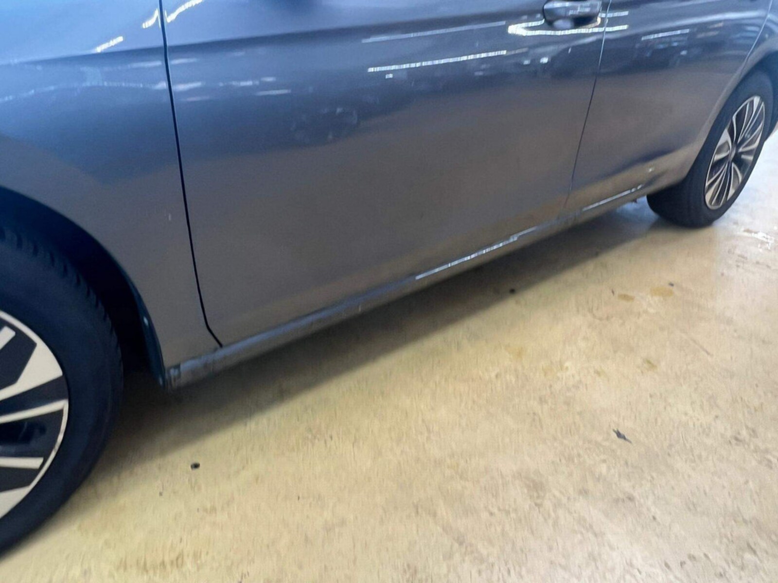 Škoda Superb Combi – Bild 10