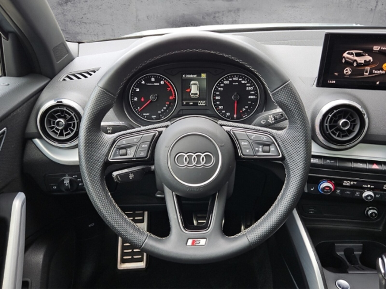 Audi Q2 – Bild 6