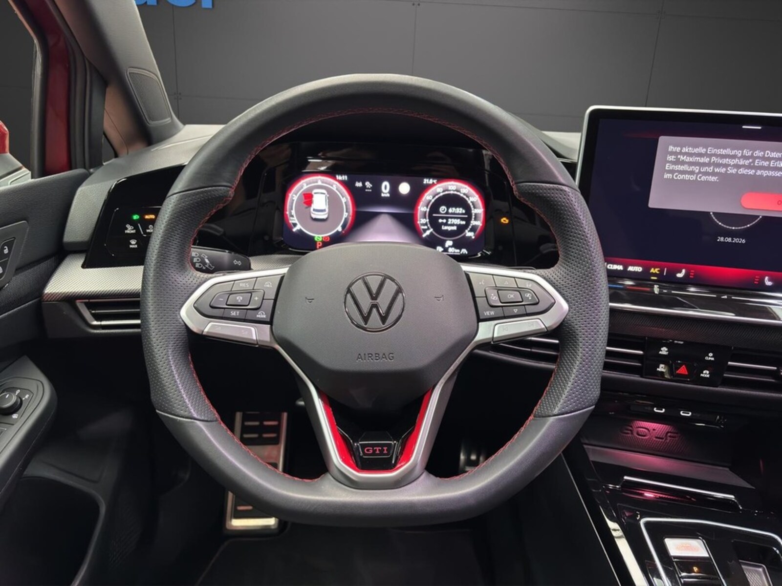 Volkswagen Golf – Bild 11