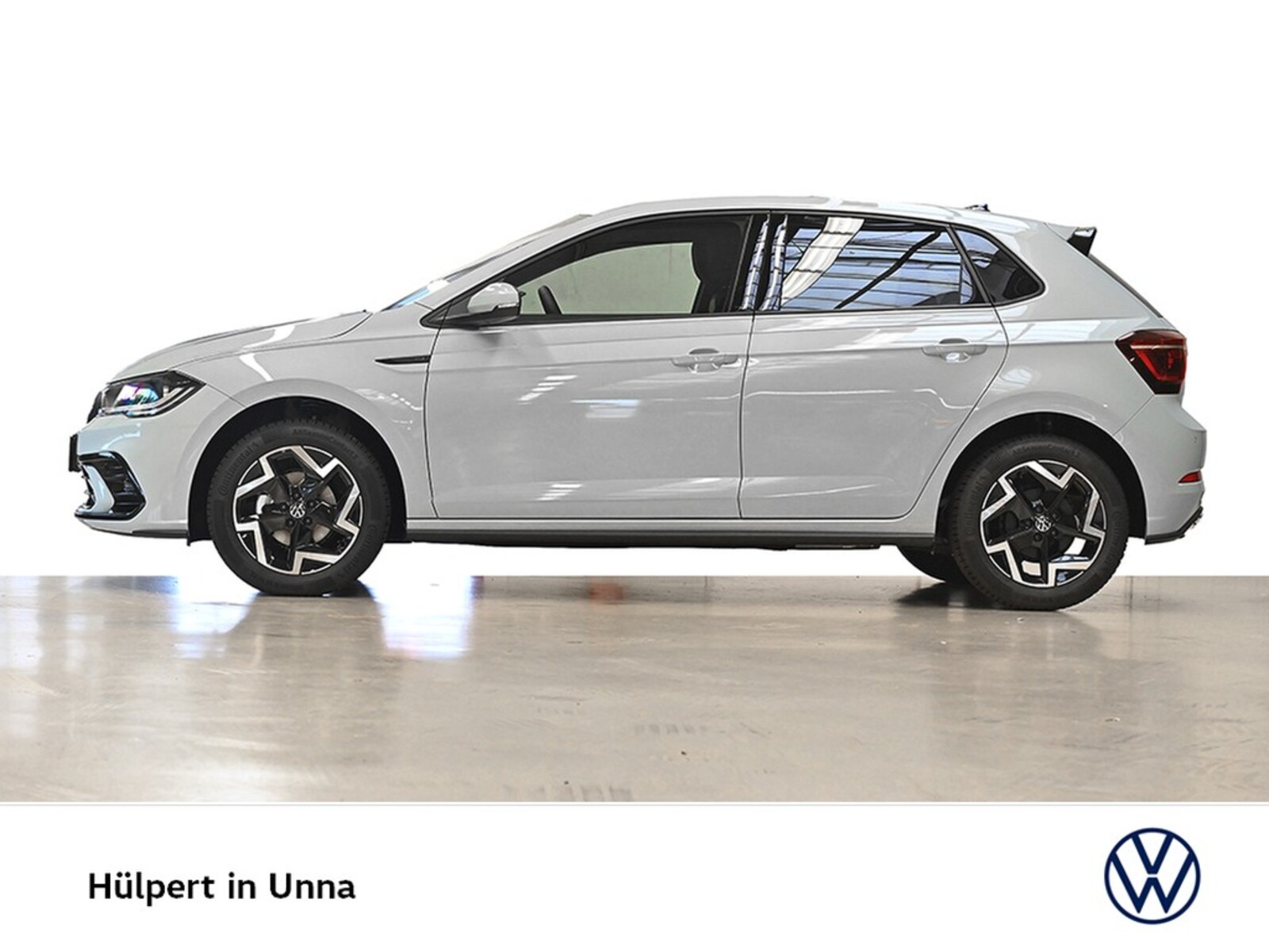 Volkswagen Polo – Bild 3