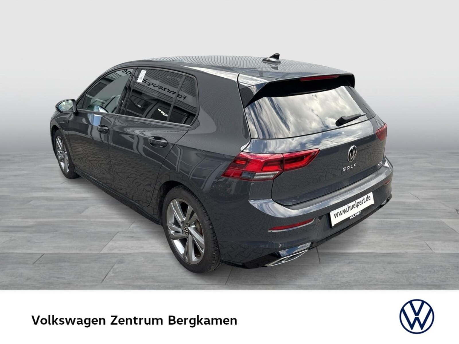 Volkswagen Golf – Bild 2