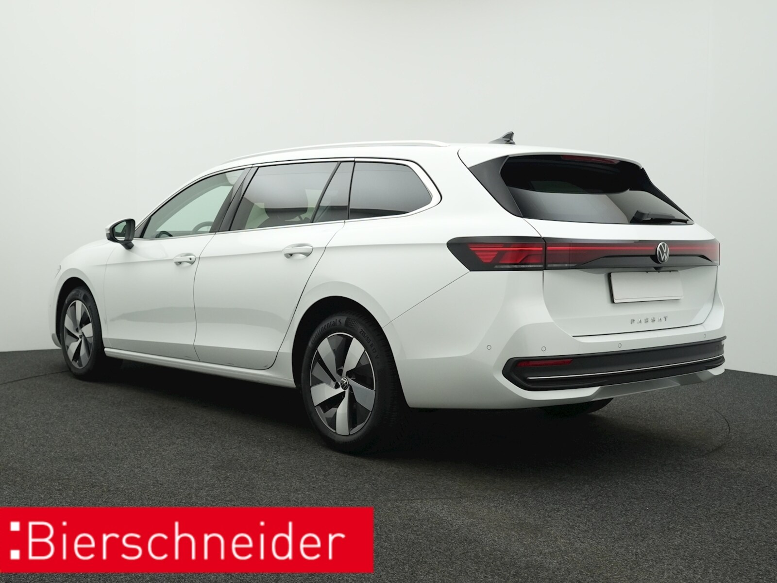 Volkswagen Passat – Bild 4