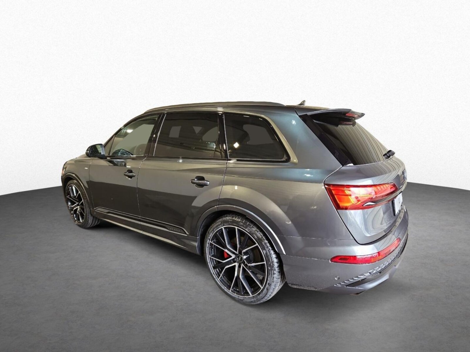 Audi Q7 – Bild 5