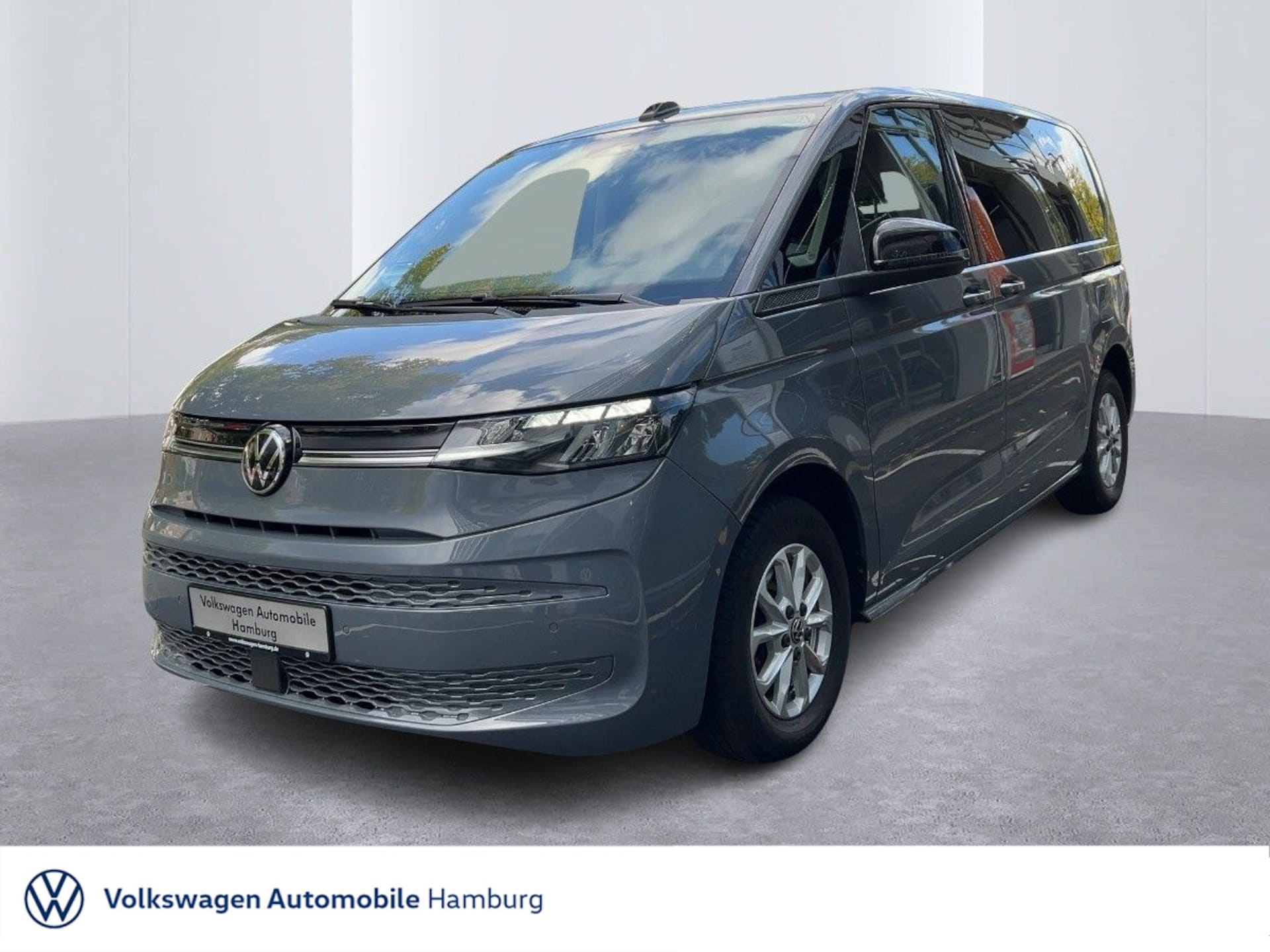 Volkswagen Multivan occasion