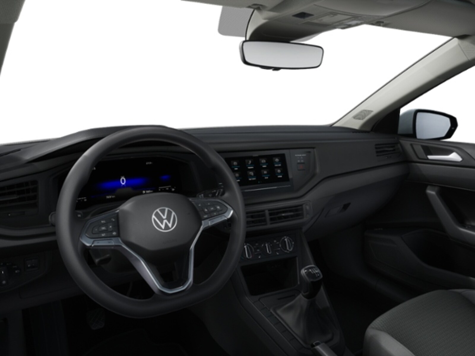 Volkswagen Polo – Bild 9