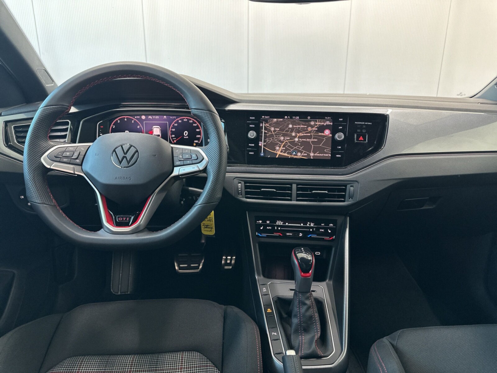 Volkswagen Polo – Bild 10