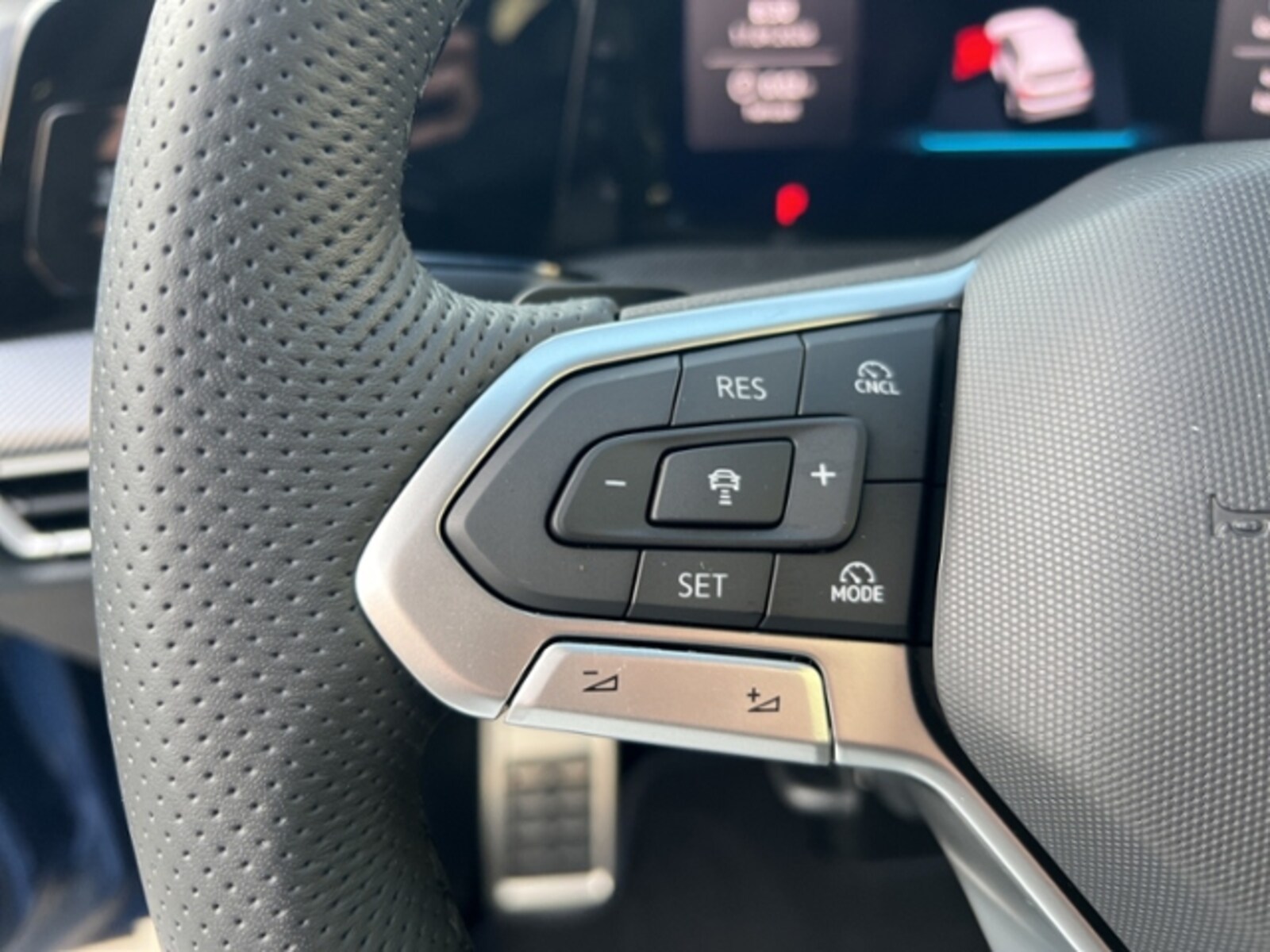 Volkswagen Golf – Bild 11