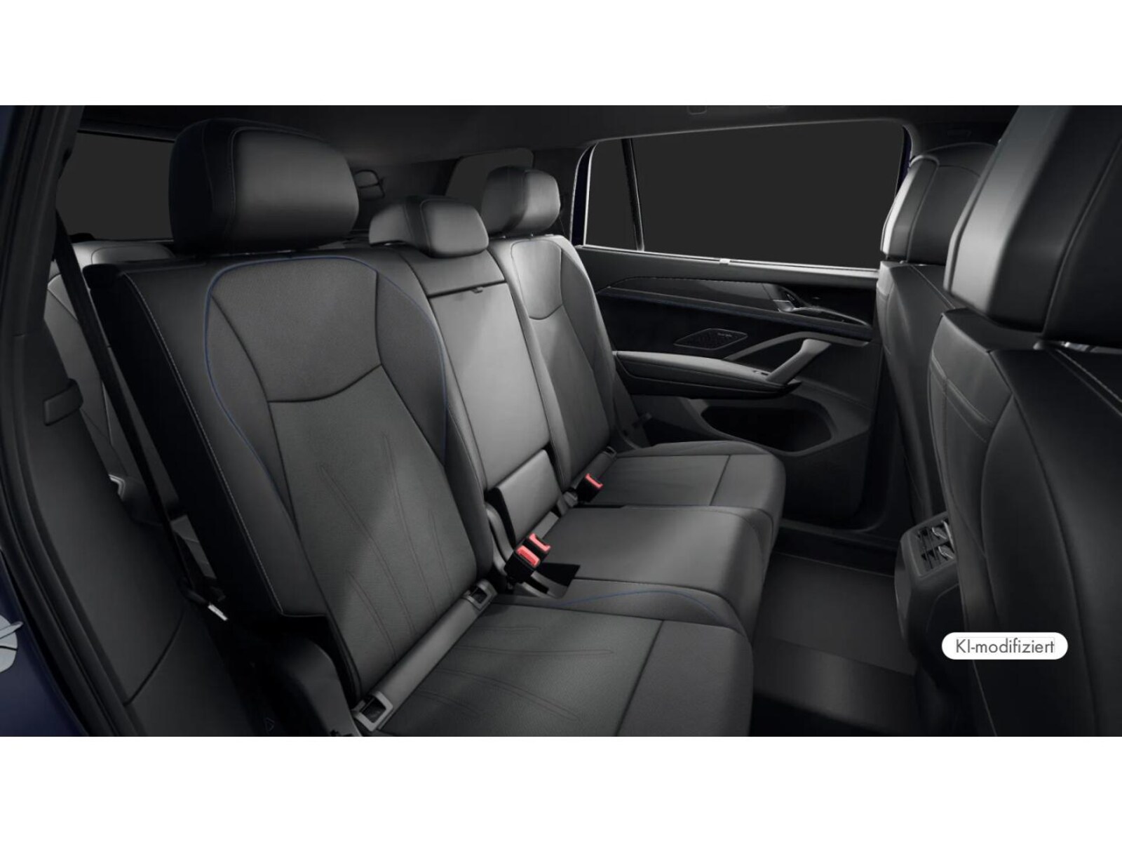 Volkswagen Tayron – Bild 10