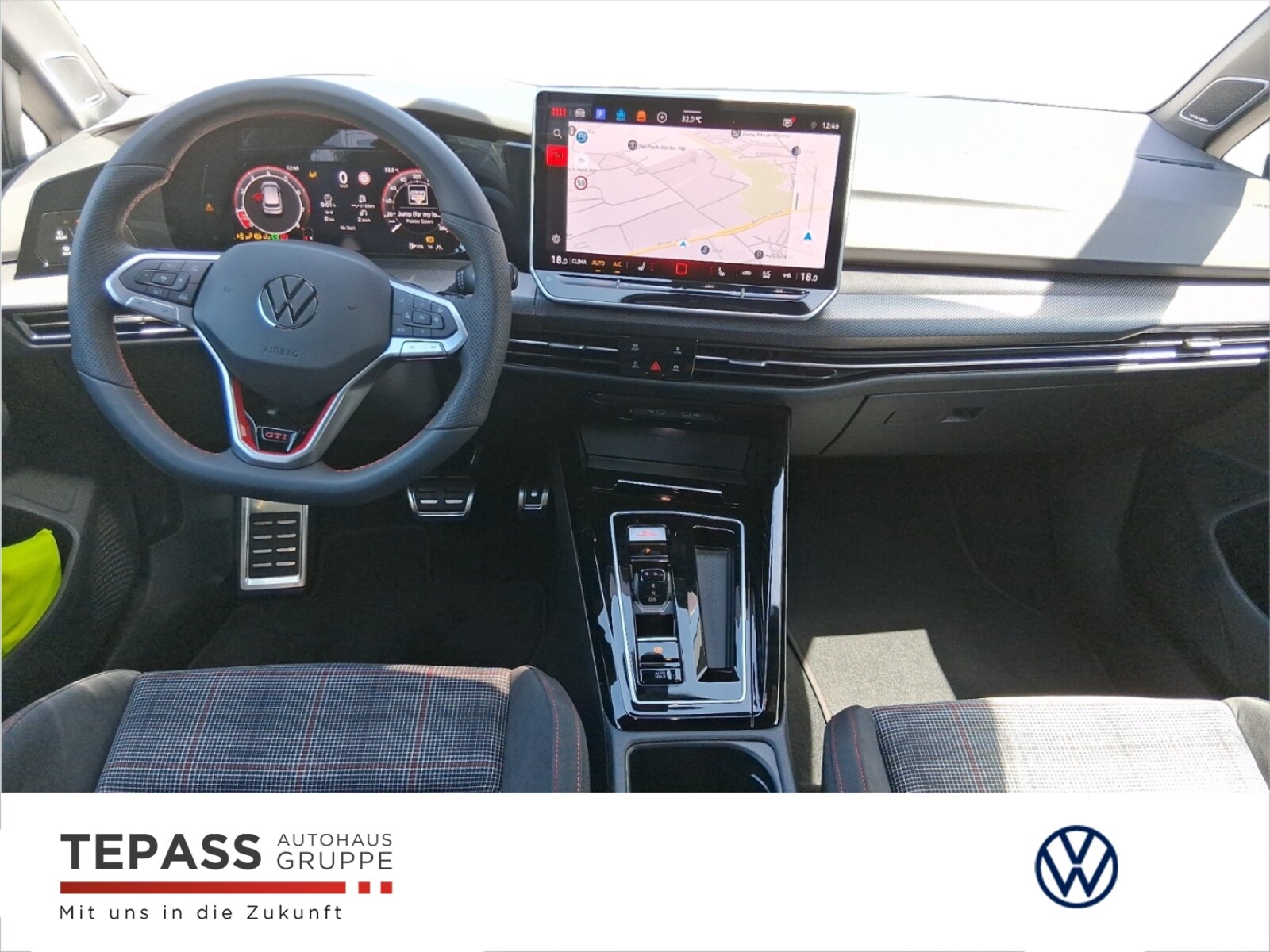 Volkswagen Golf – Bild 9