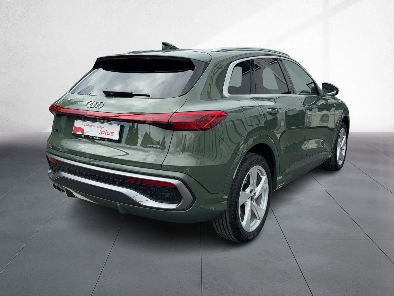 Audi Q5 – Bild 4