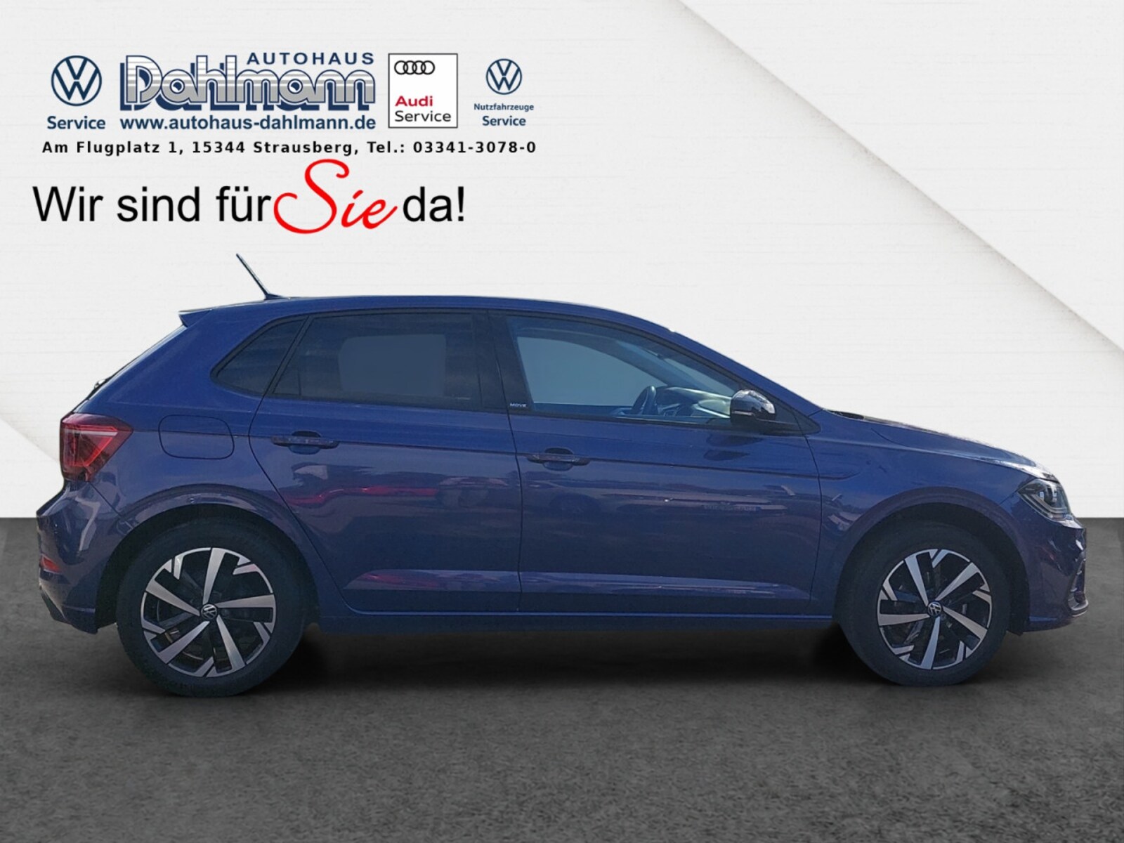 Volkswagen Polo – Bild 6