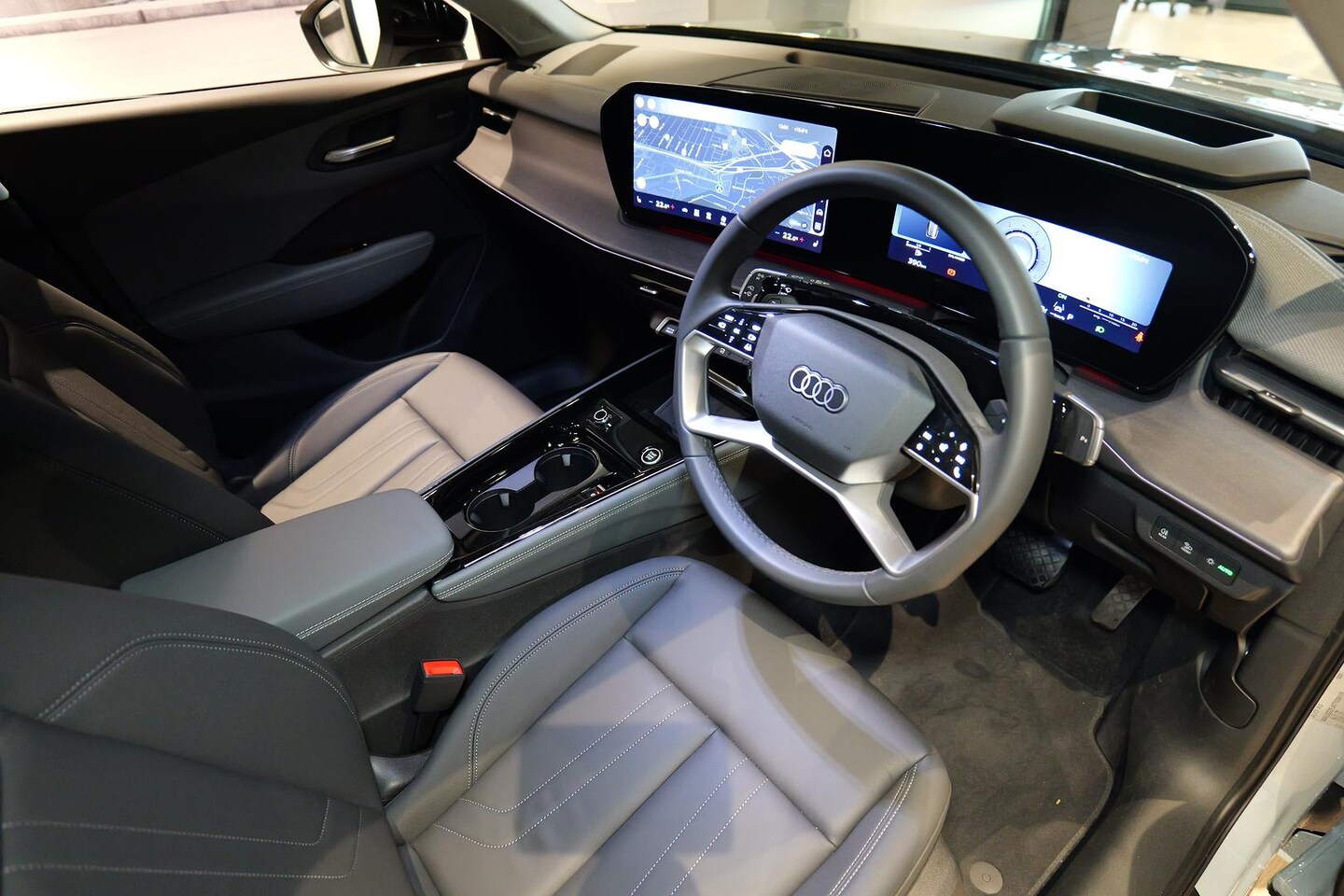 Image about Audi Q3 SUV TFSI 110 kW launch edition