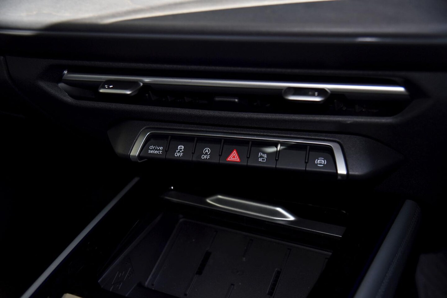 Image about Audi Q3 SUV TFSI 110 kW