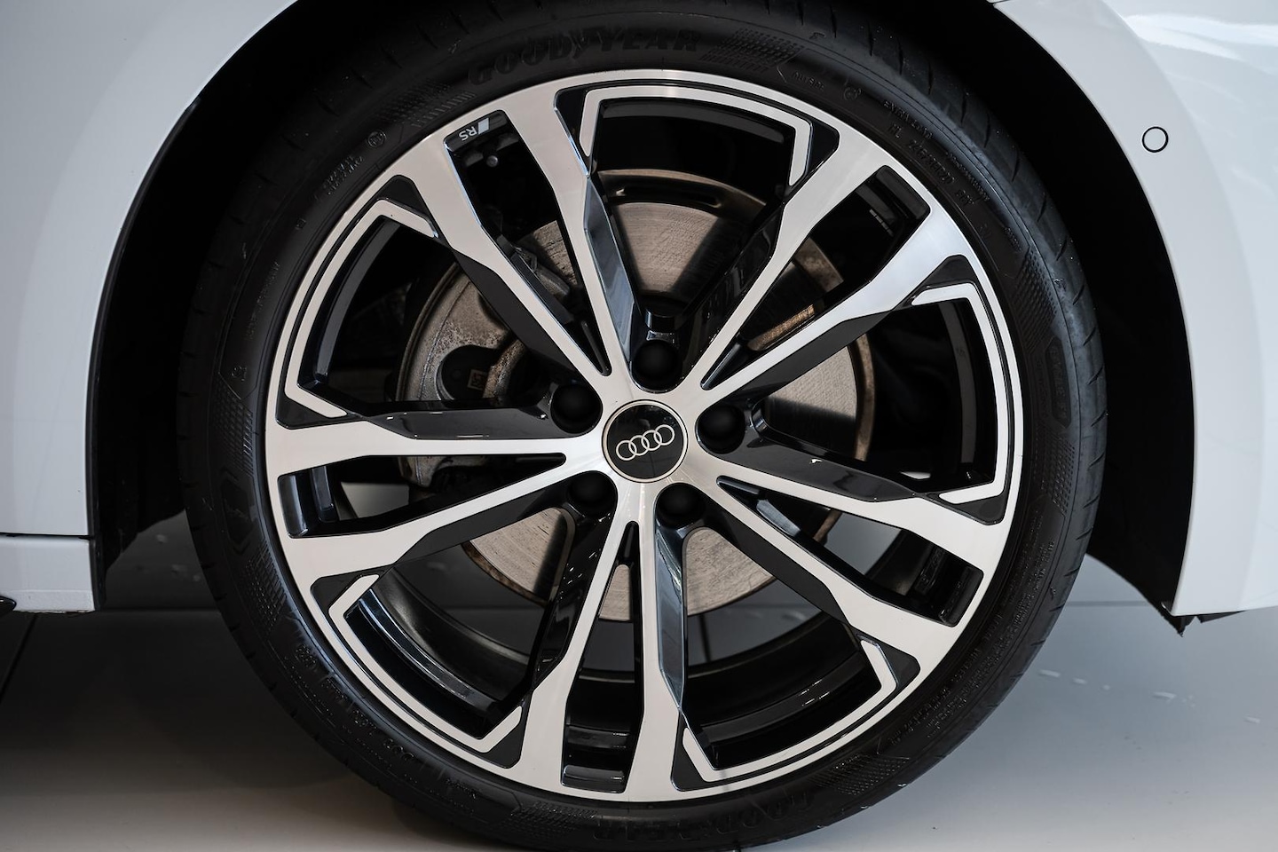 Image about Audi A5 Sedan TFSI 150 kW S tronic