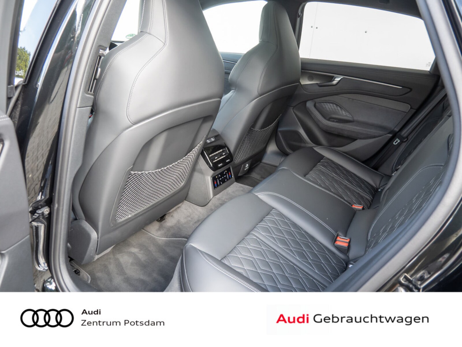 Audi A6 Limousine – Bild 7