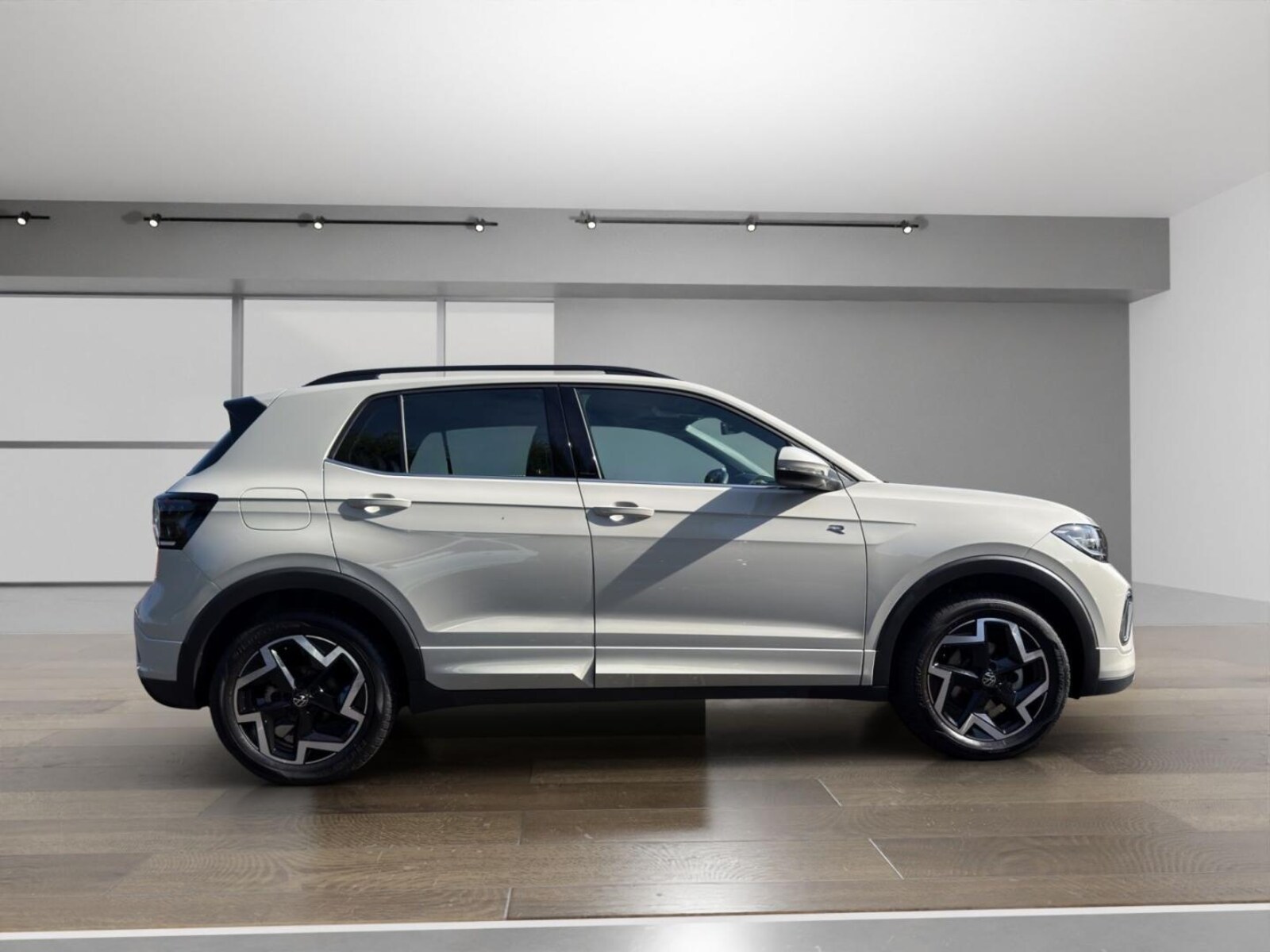 Volkswagen T-Cross – Bild 3