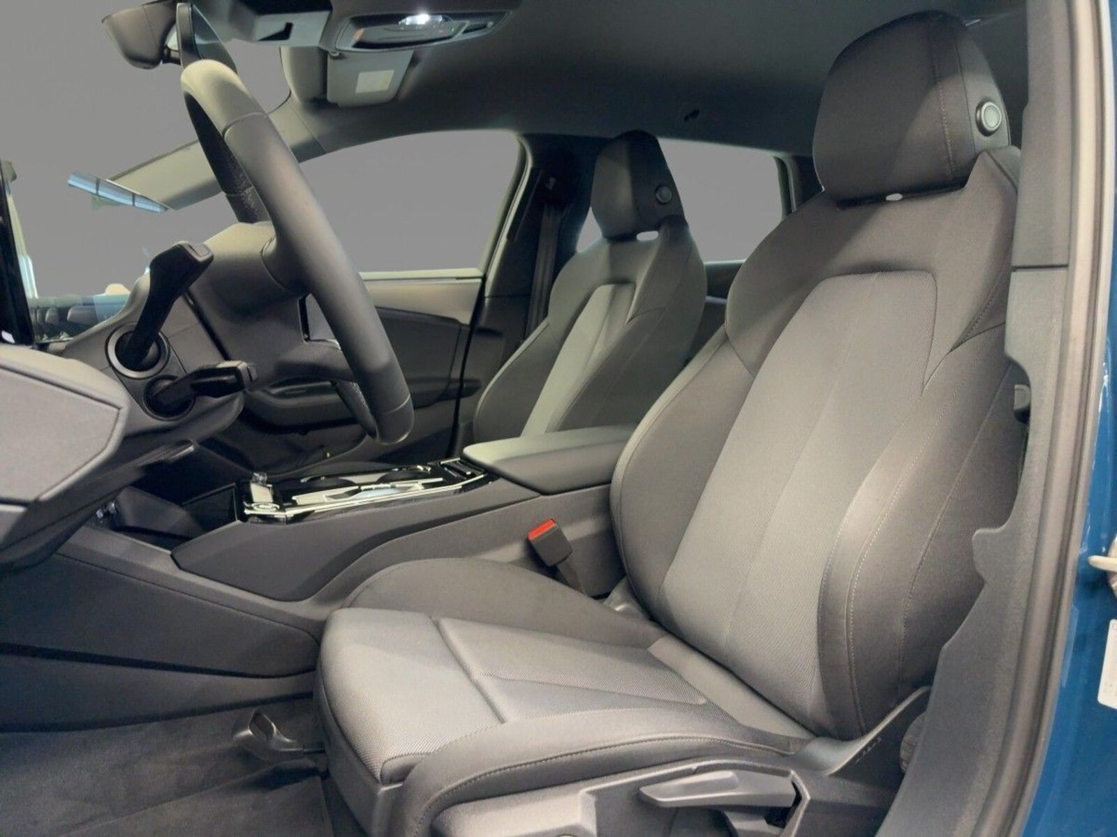 Audi A6 Avant e-tron – Bild 7