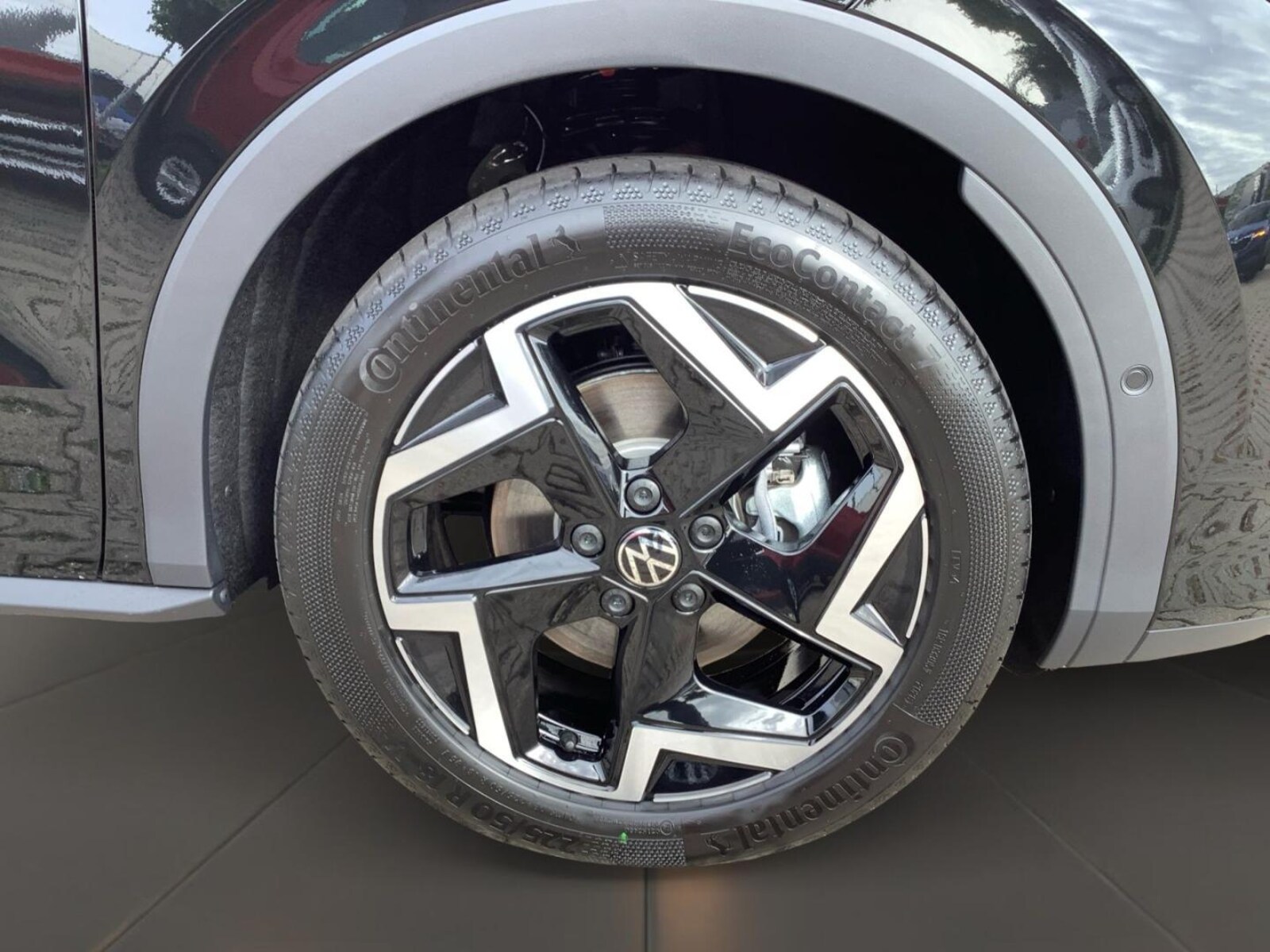 Volkswagen T-Roc – Bild 7