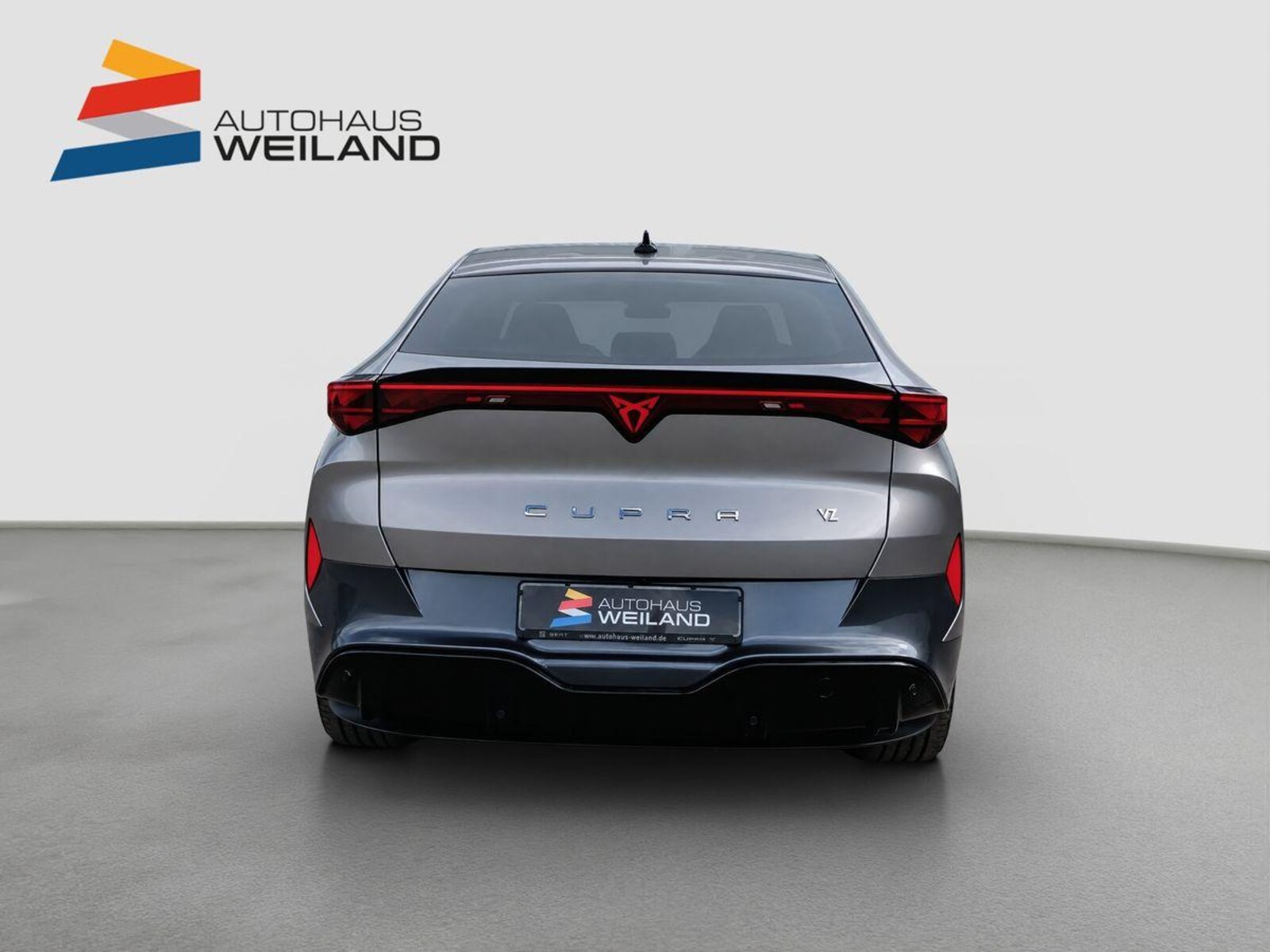CUPRA Tavascan – Bild 5