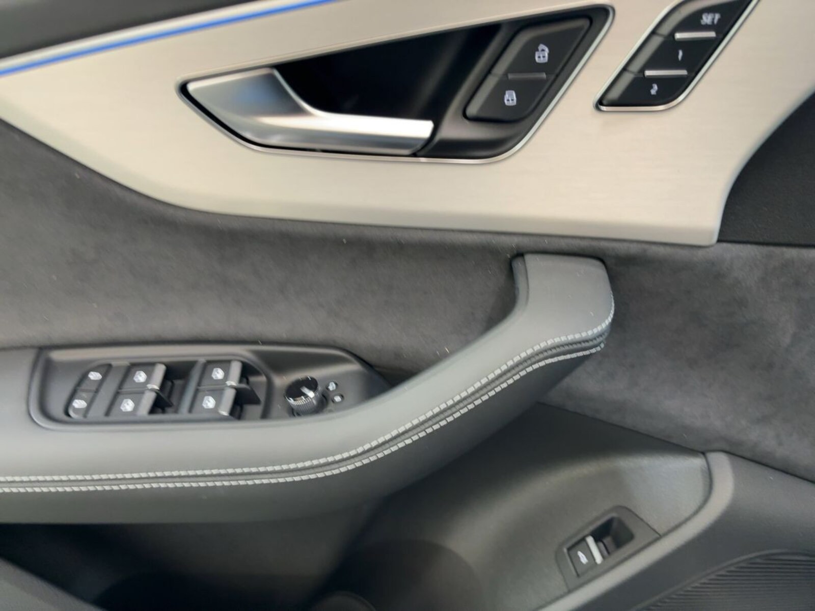 Audi Q7 – Bild 13