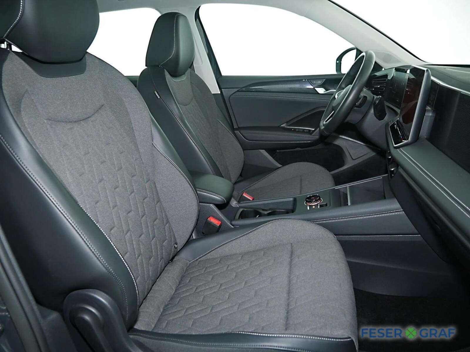 Volkswagen Tiguan – Bild 4