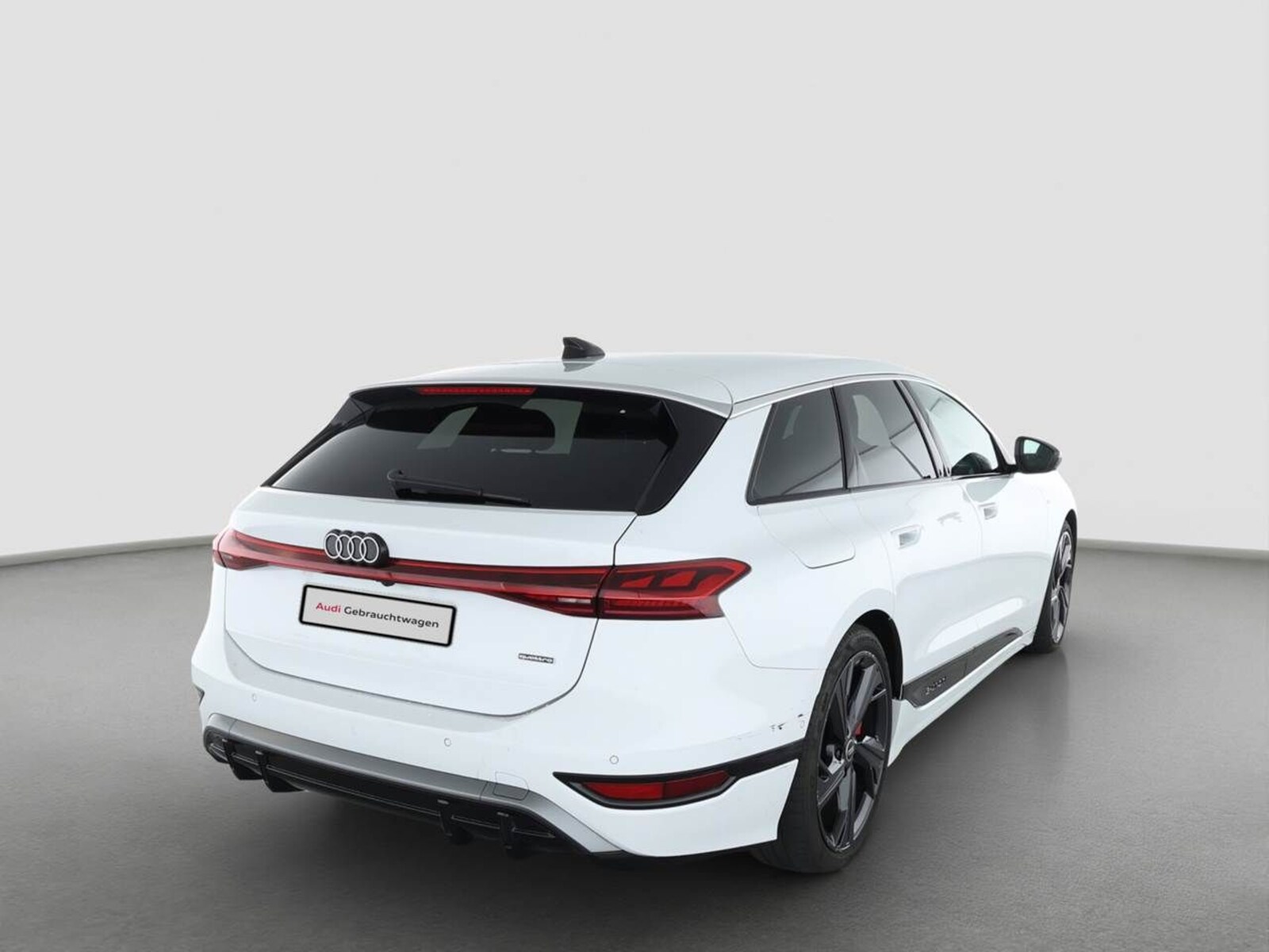 Audi A6 Avant e-tron – Bild 3