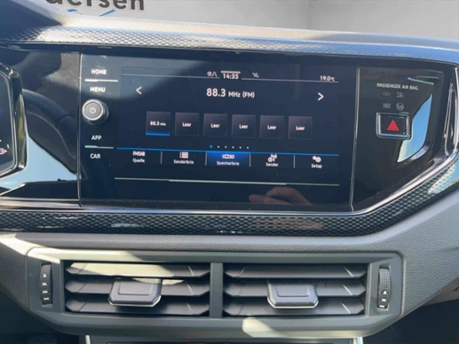 Volkswagen Polo – Bild 10
