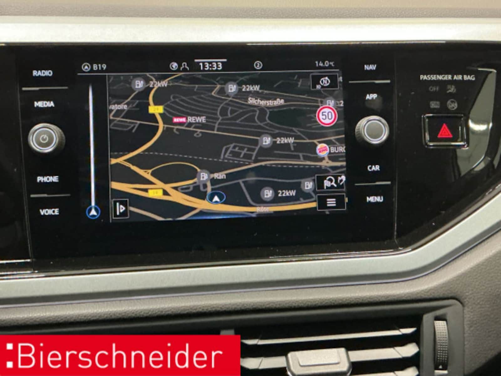 Volkswagen Polo – Bild 16