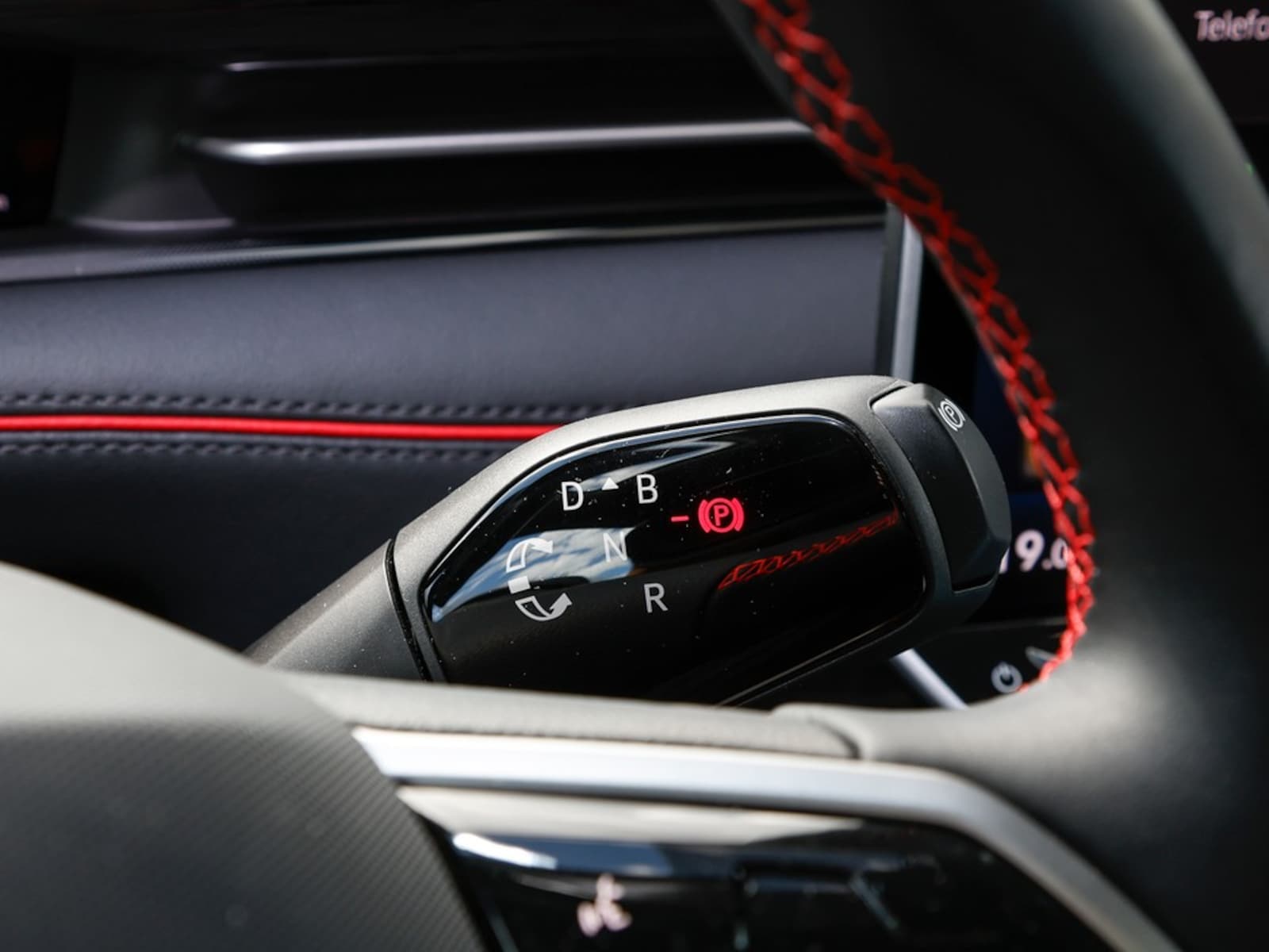 Volkswagen ID.7 Tourer – Bild 12
