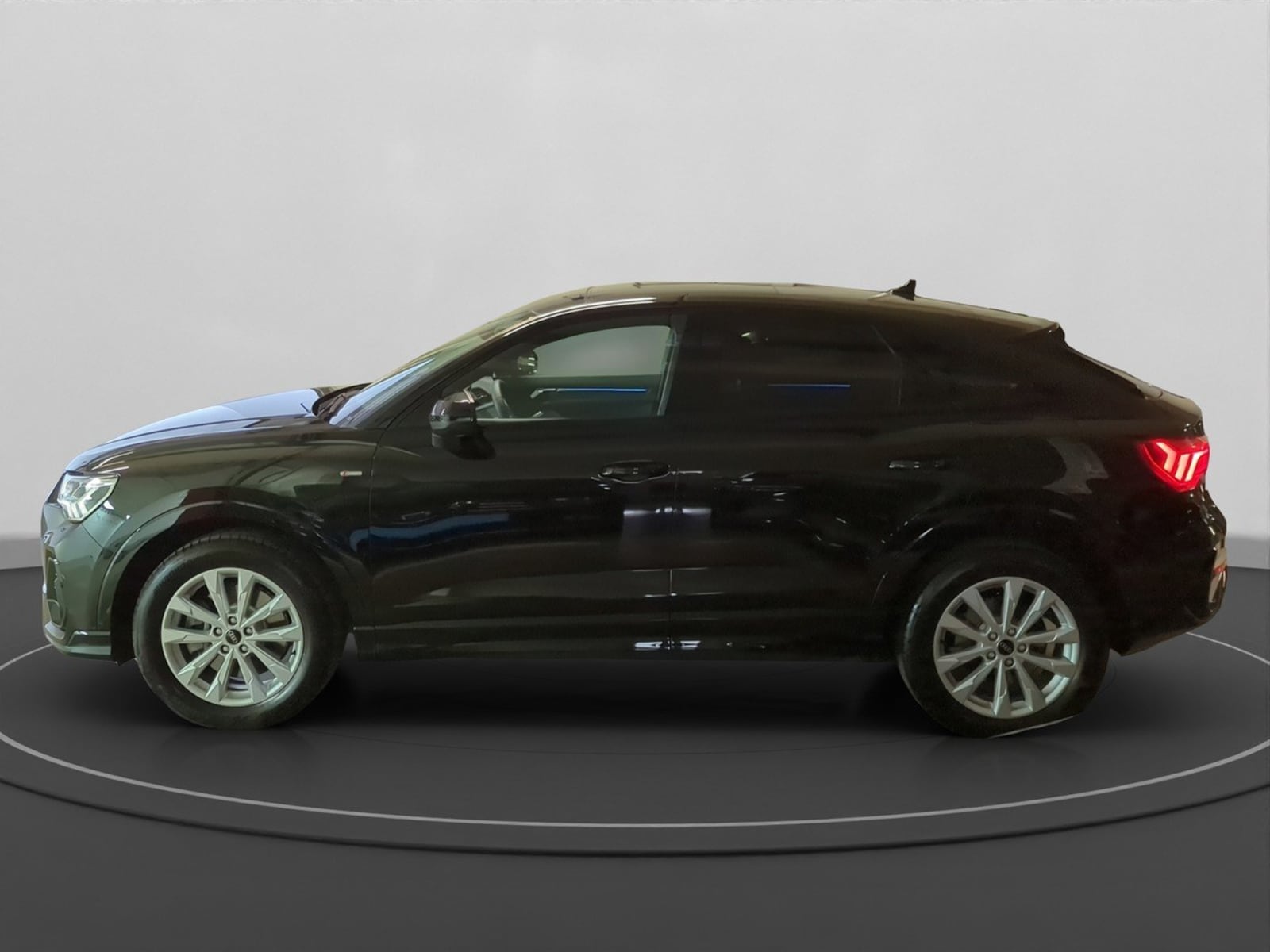 Audi Q3 Sportback – Bild 3