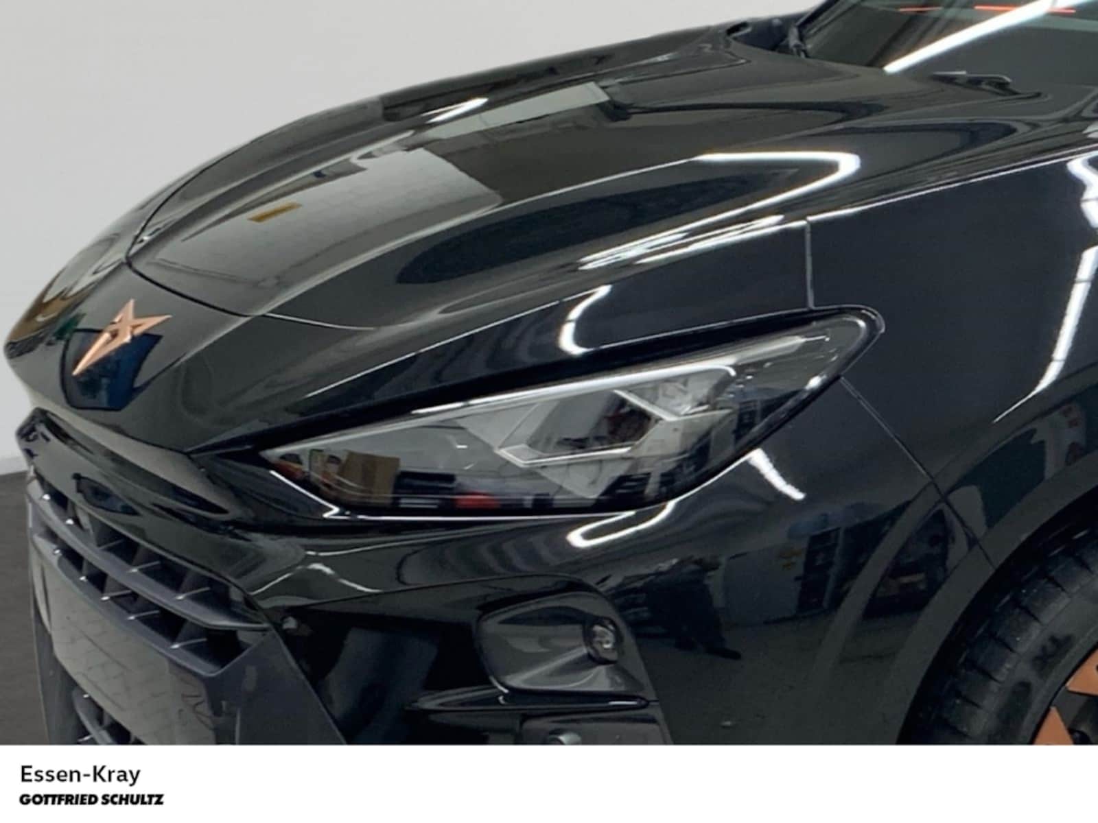 CUPRA Terramar – Bild 4