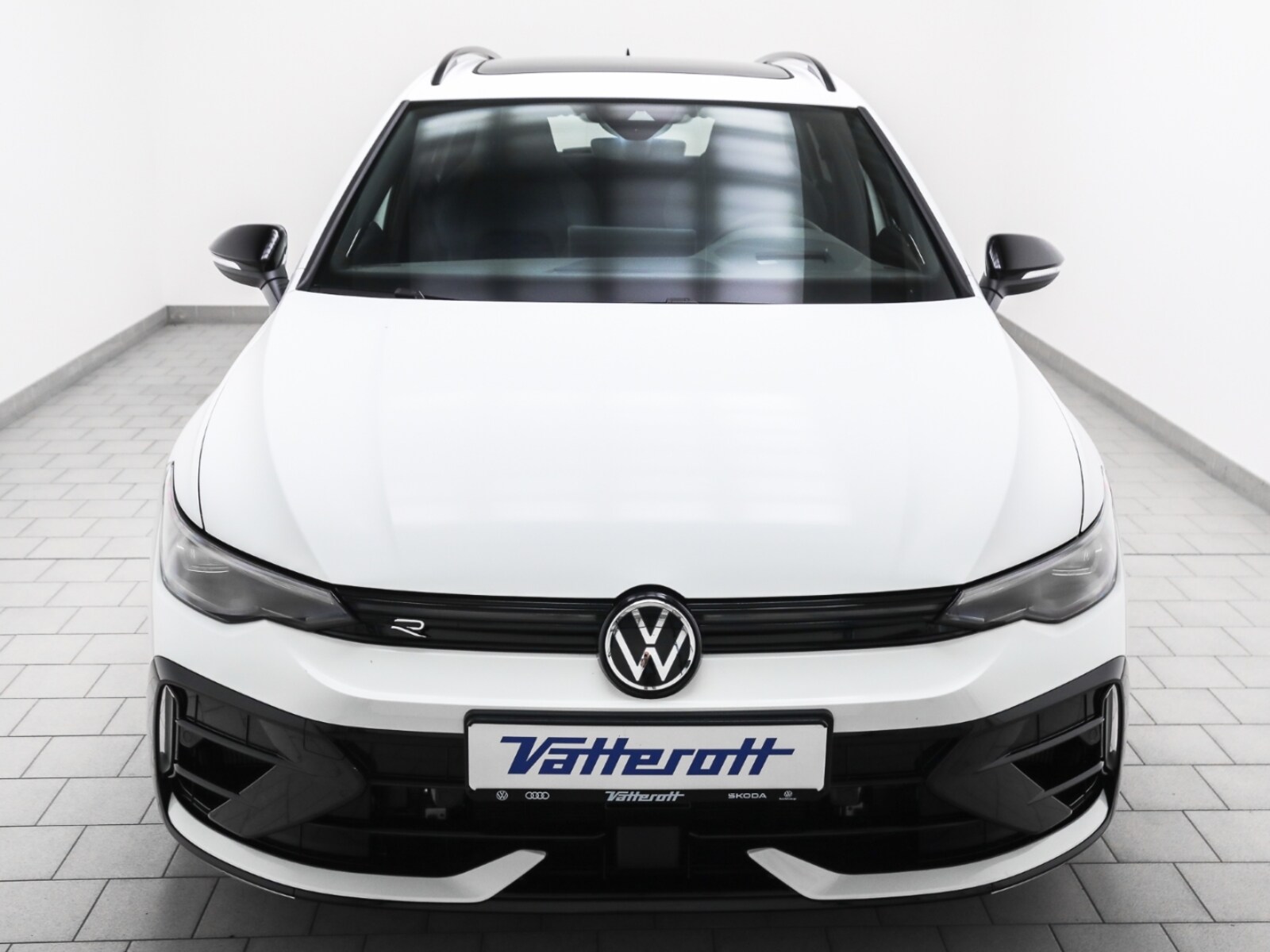 Volkswagen Golf Variant – Bild 2
