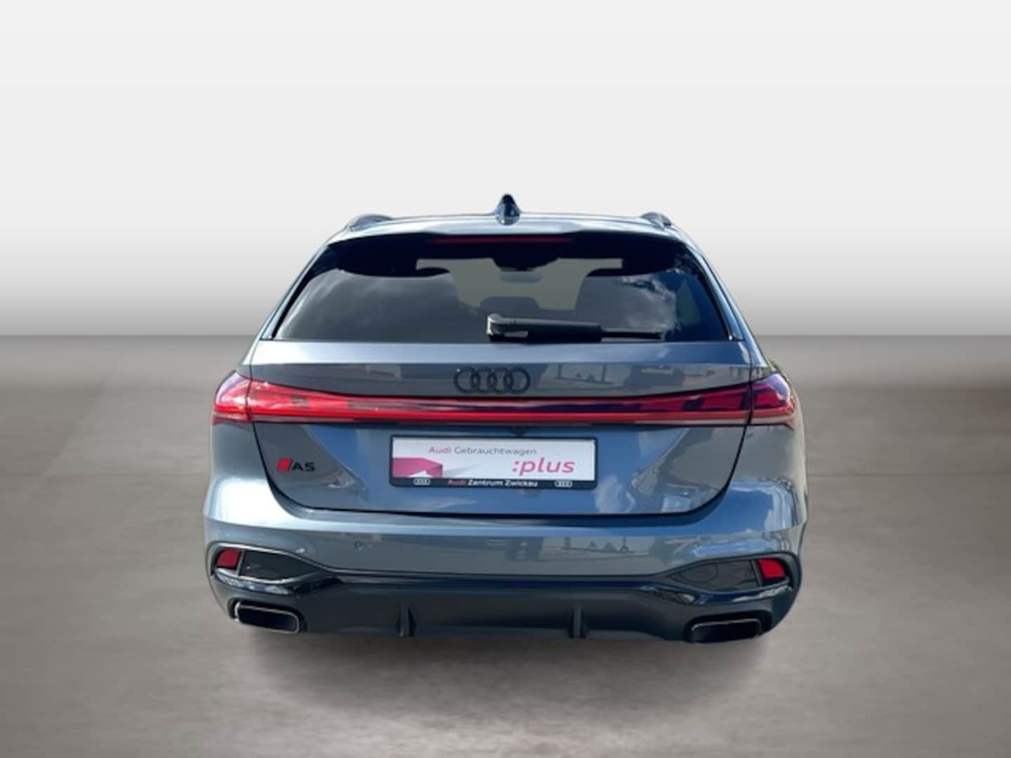Bild über Audi A5 Avant TFSI S tronic - für weitere Informationen kontaktieren Sie den Audi Partner