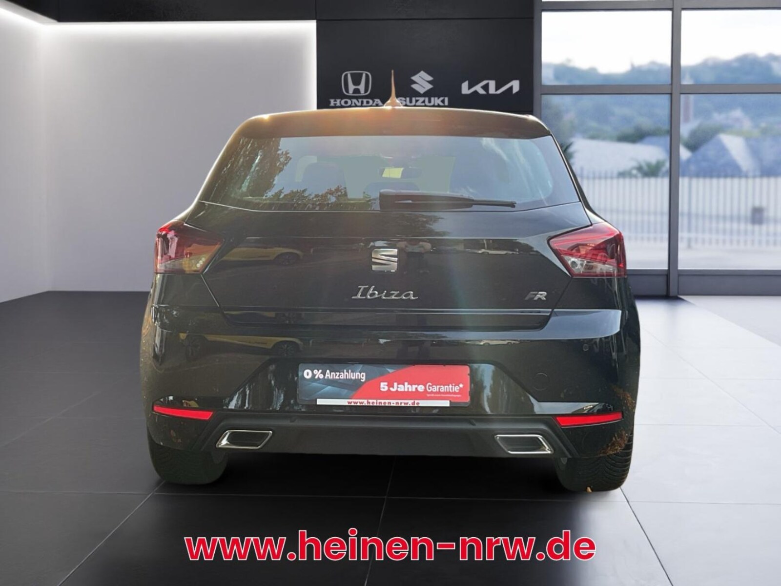 SEAT Ibiza – Bild 5