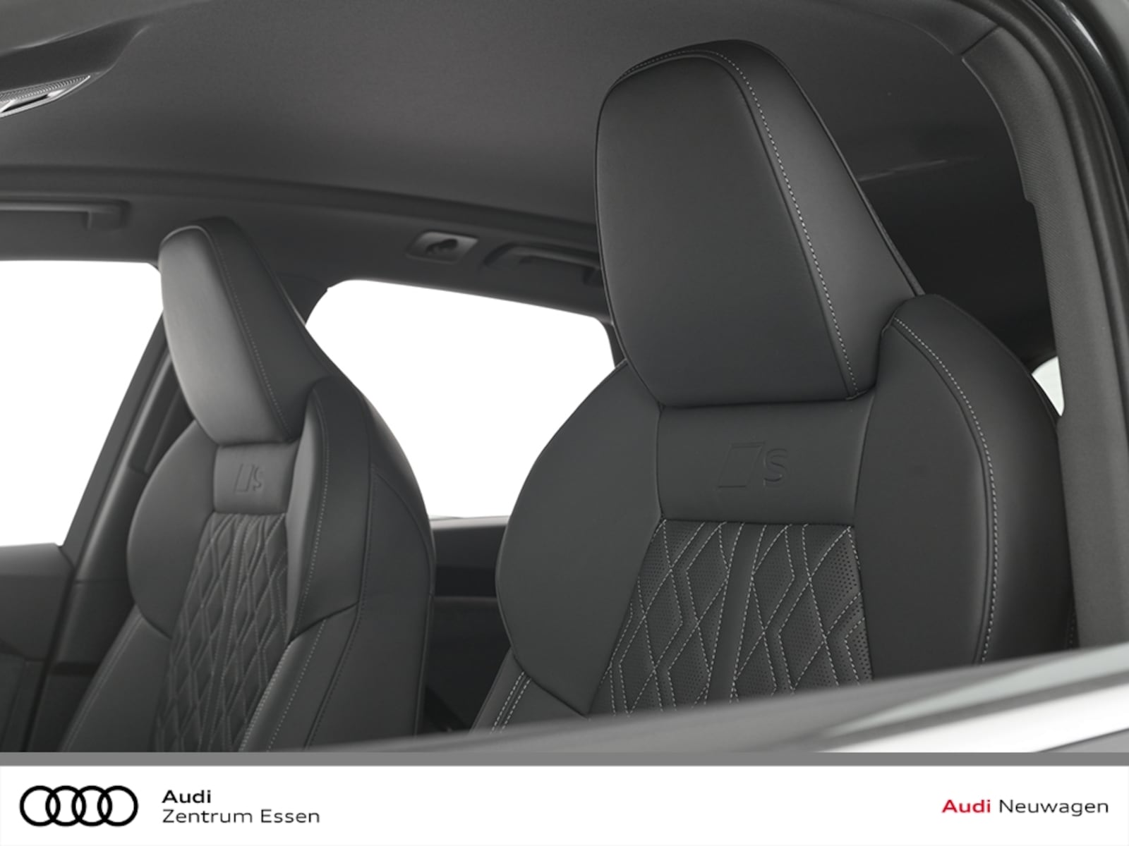 Audi SQ5 – Bild 9