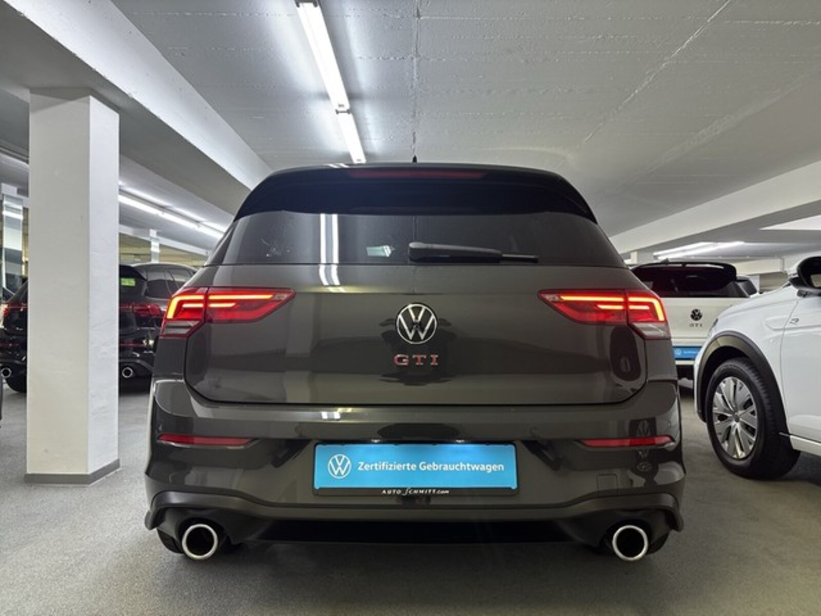 Volkswagen Golf – Bild 5