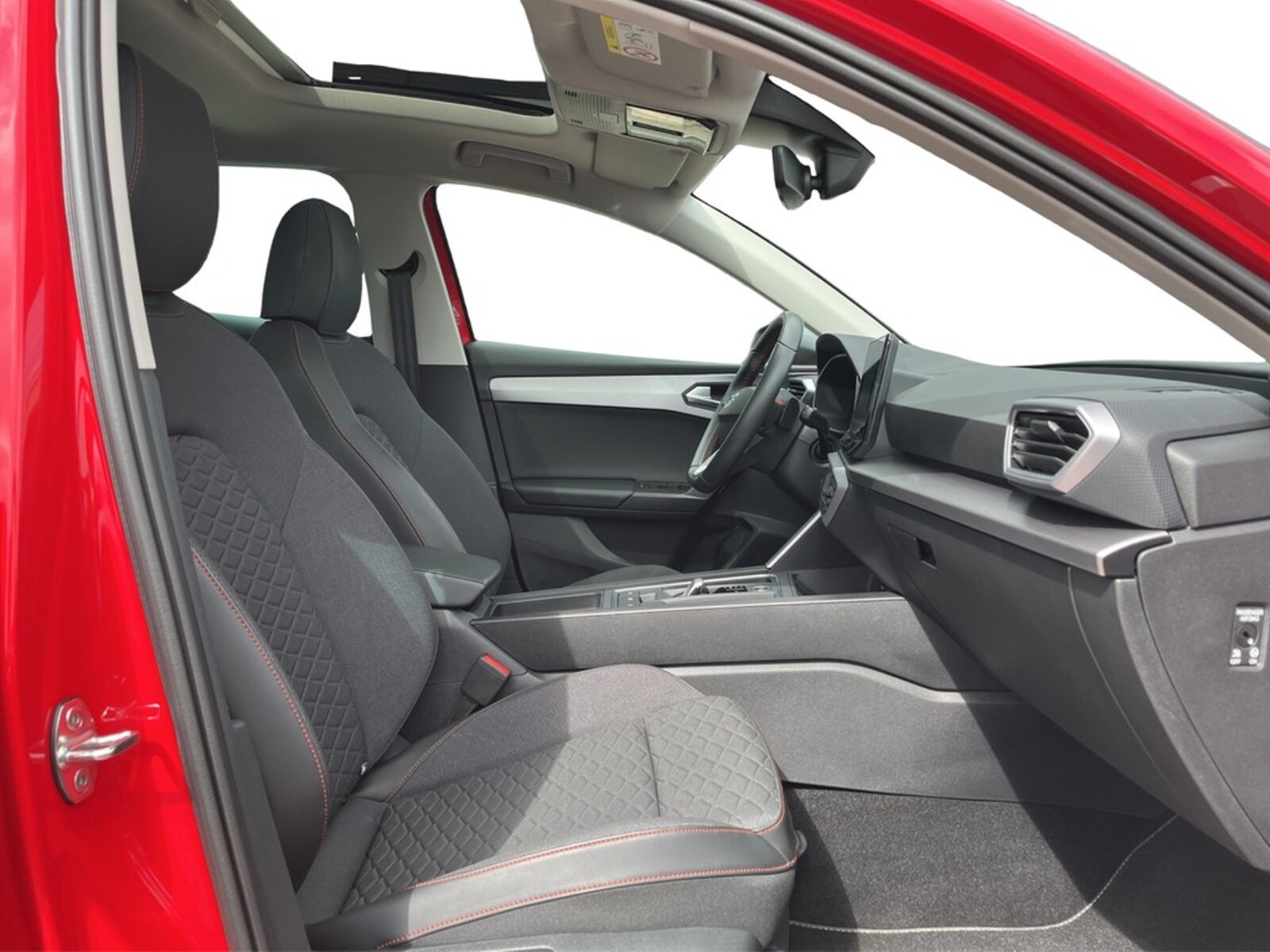 SEAT Leon – Bild 9