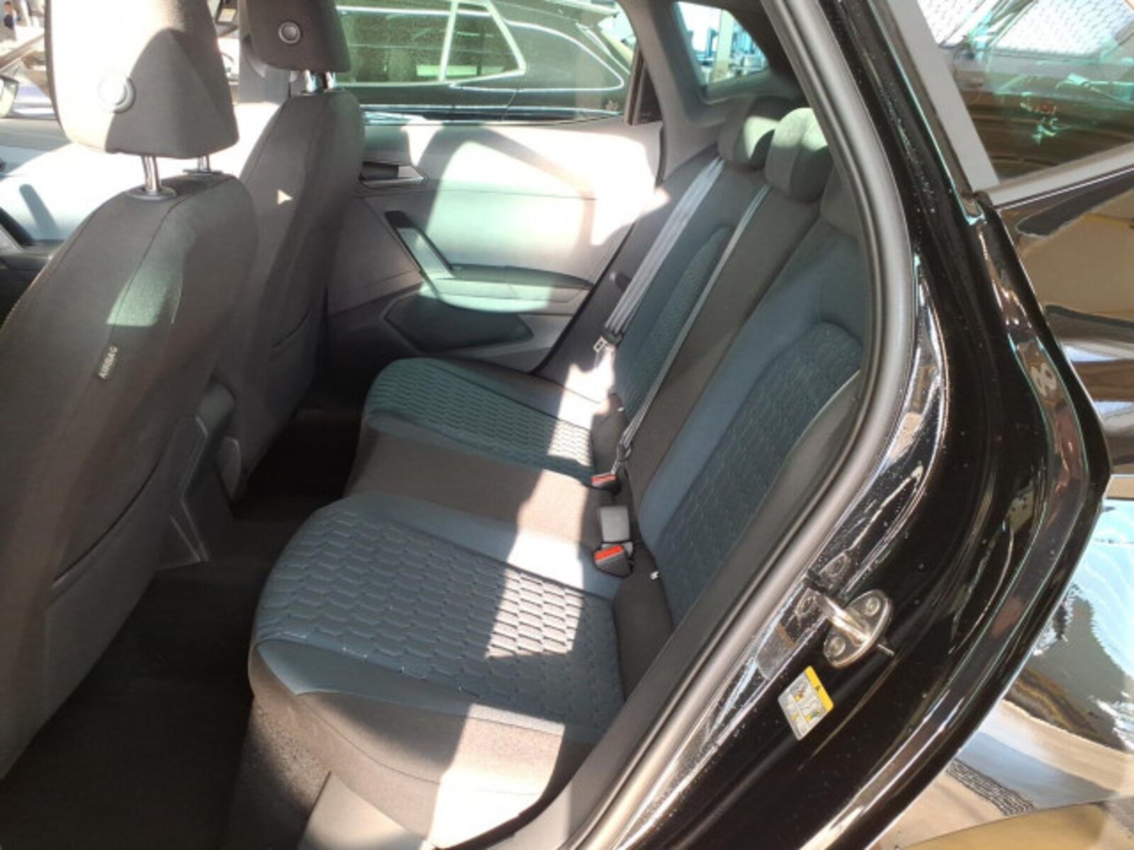 SEAT Ibiza – Bild 4