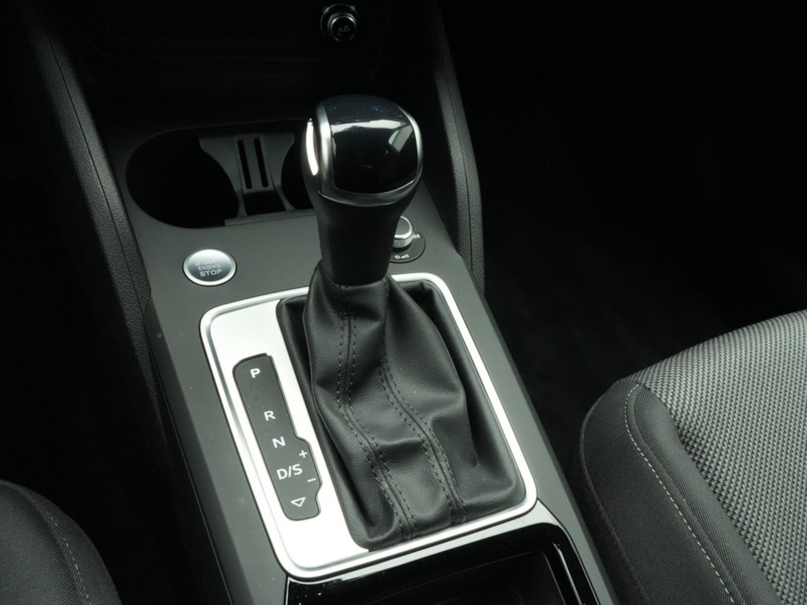 Audi Q2 – Bild 9