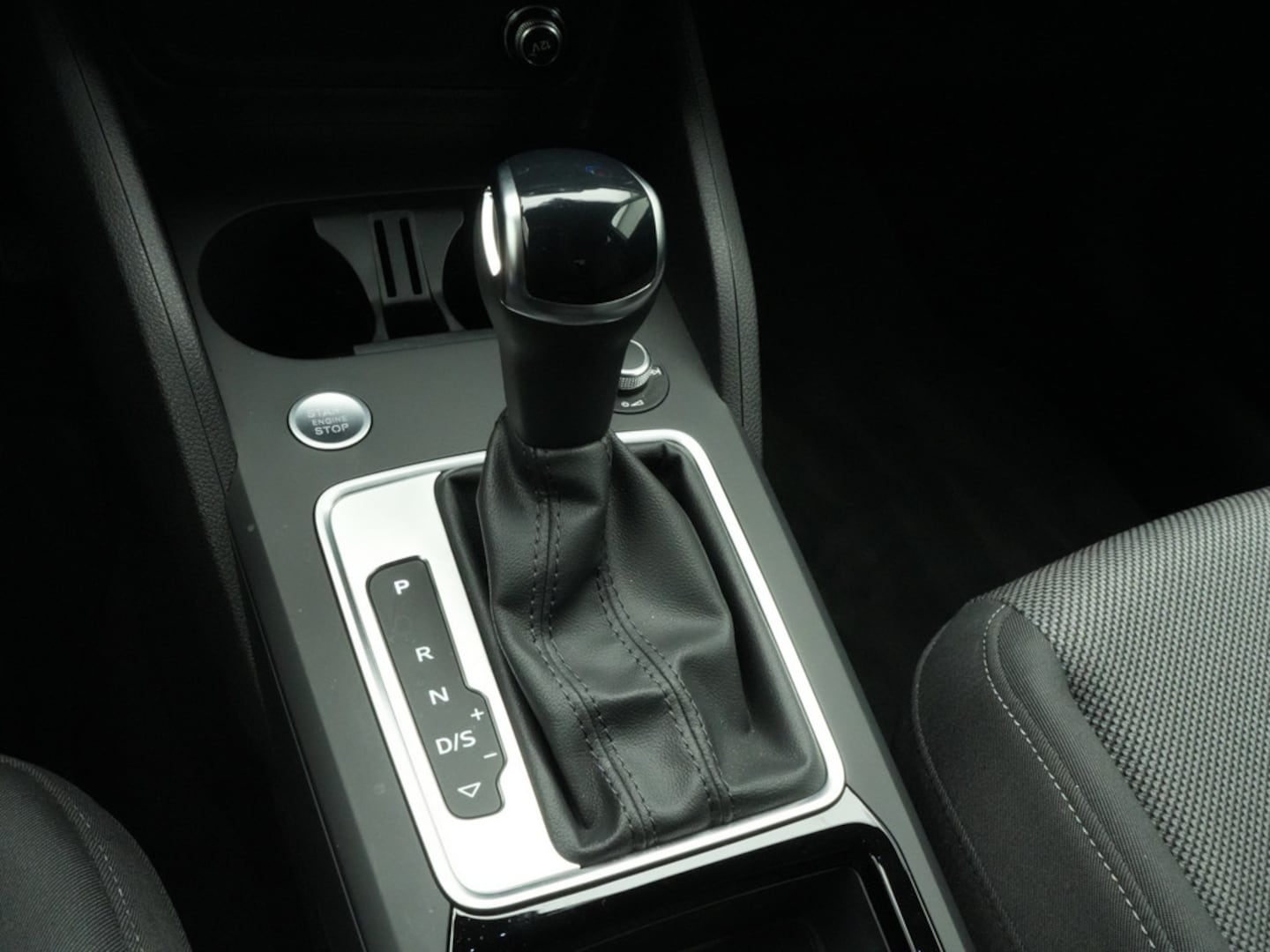 Bild über Audi Q2 advanced 35 TFSI S tronic - für weitere Informationen kontaktieren Sie den Audi Partner
