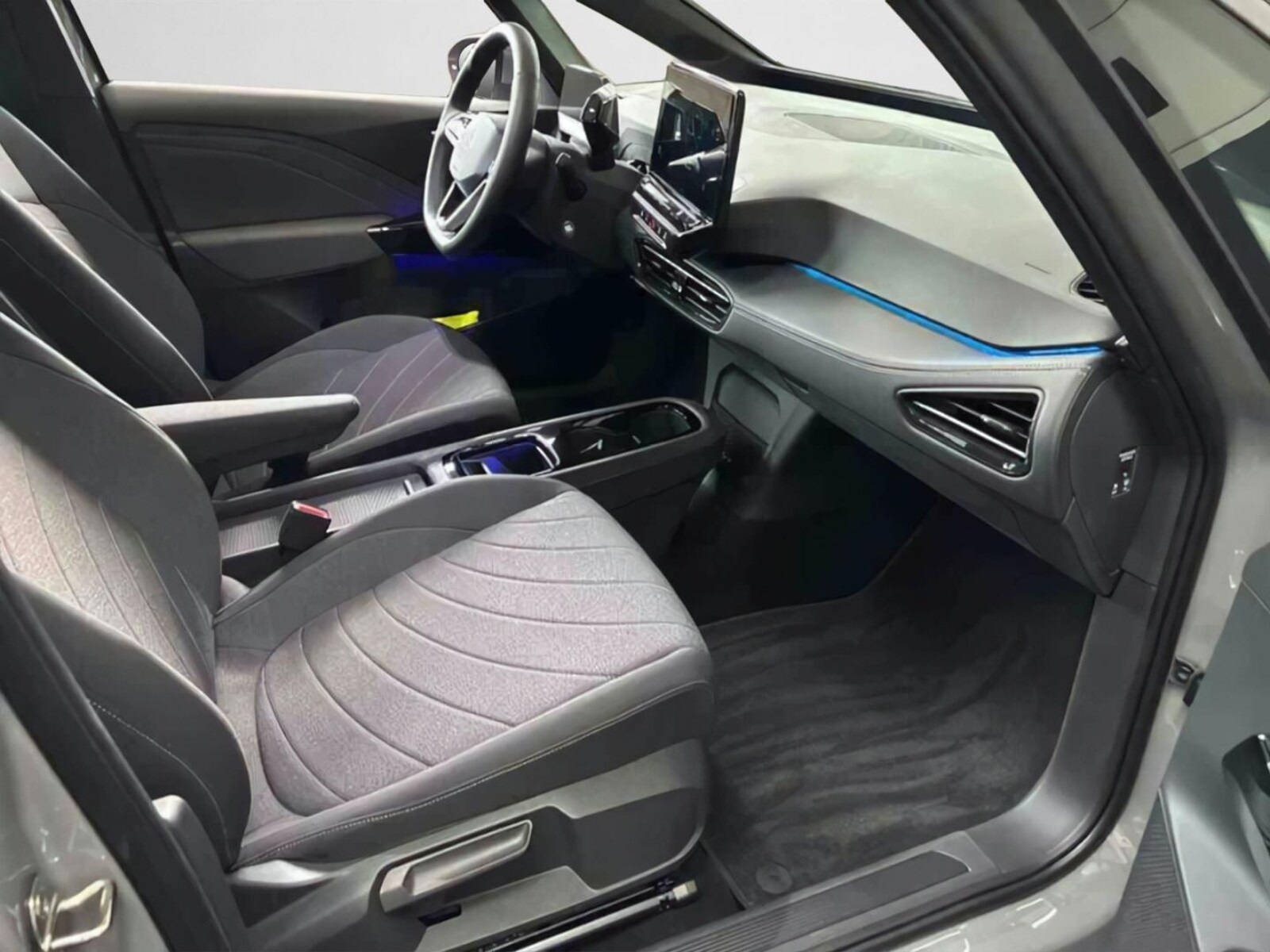 Volkswagen ID.3 – Bild 4