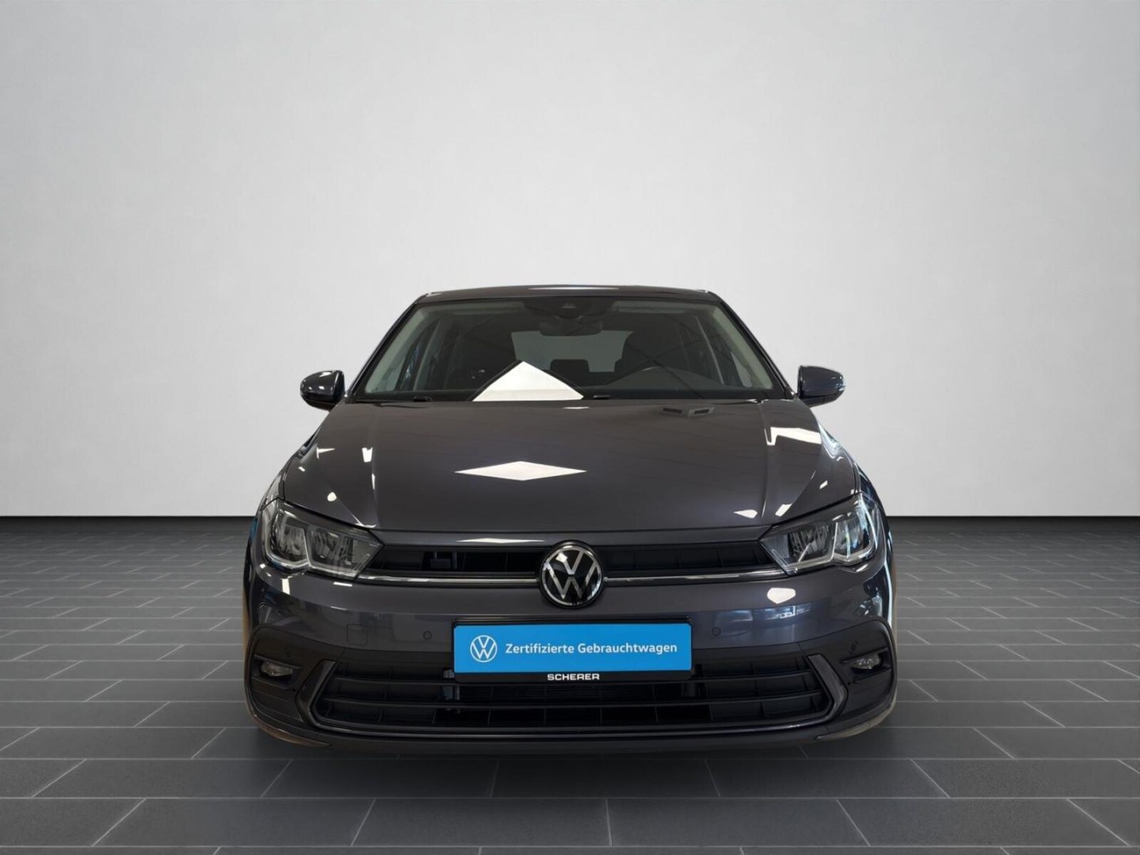 Volkswagen Polo – Bild 5