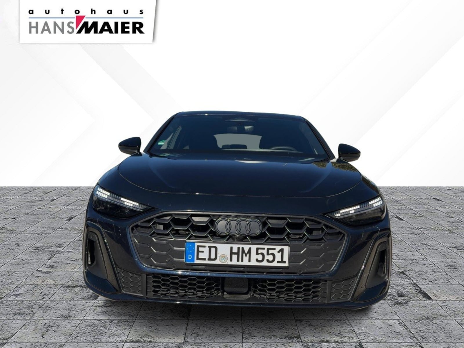 Audi A5 Limousine – Bild 3