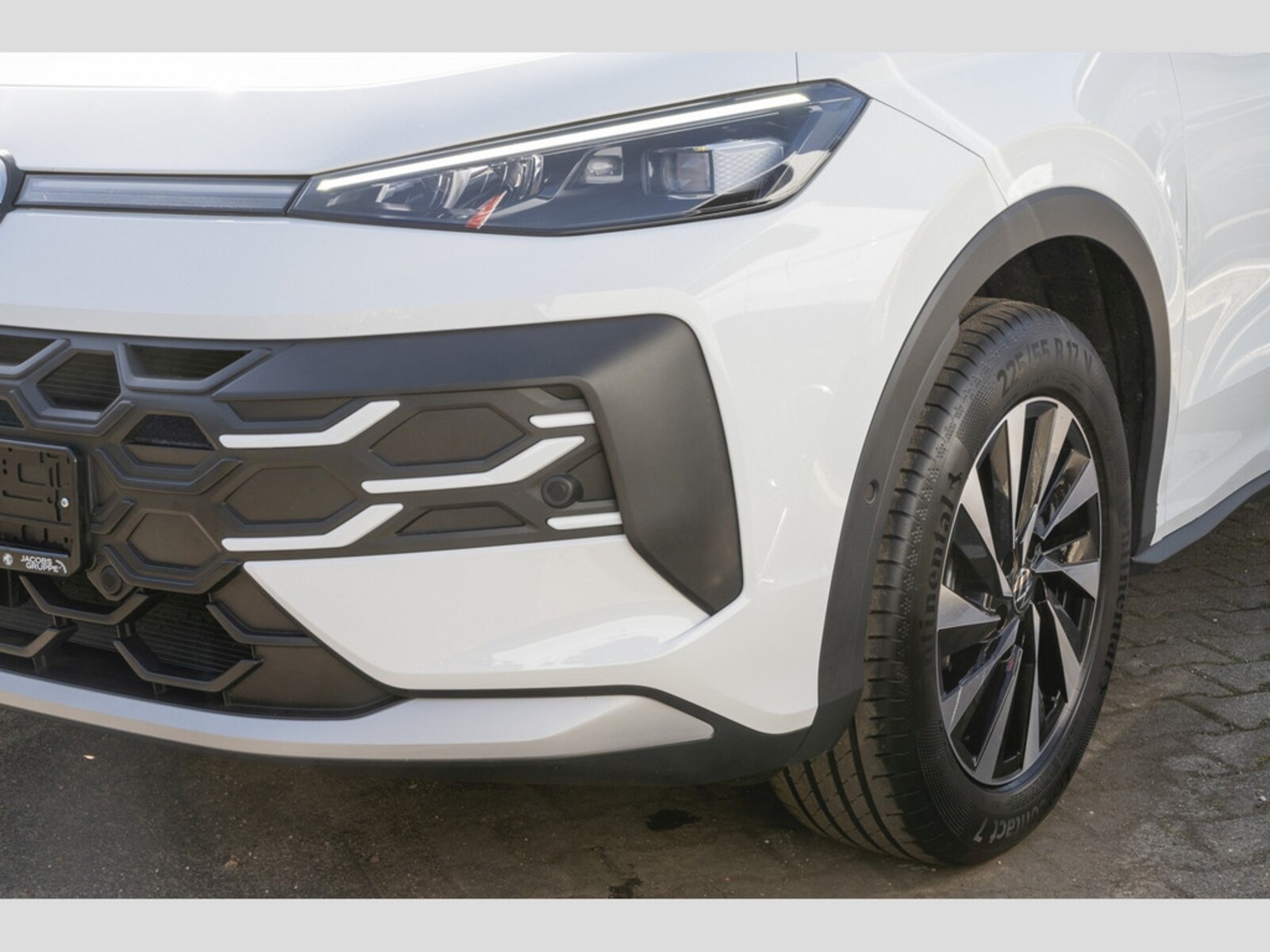 Volkswagen T-Roc – Bild 5