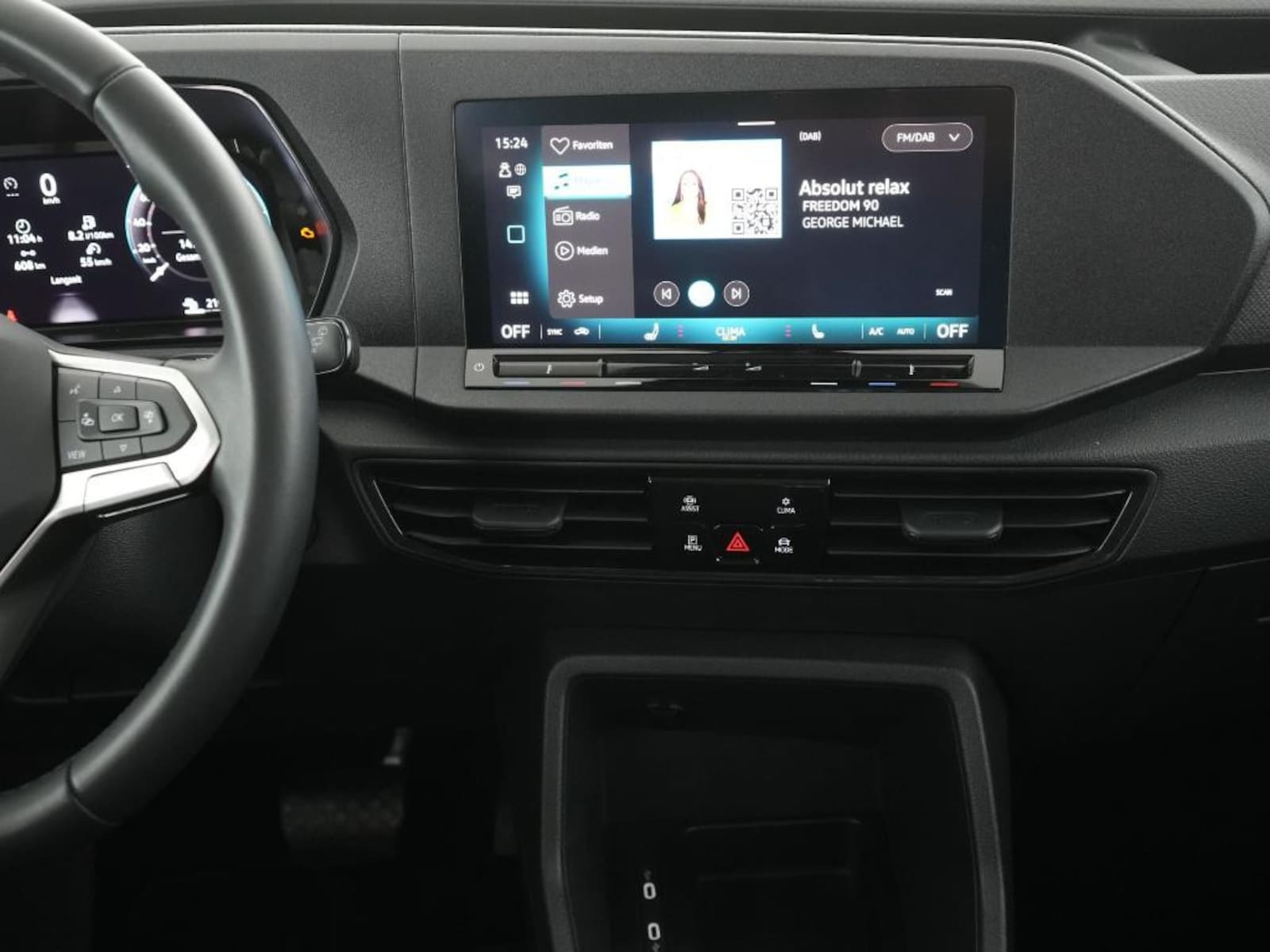Volkswagen Caddy – Bild 6