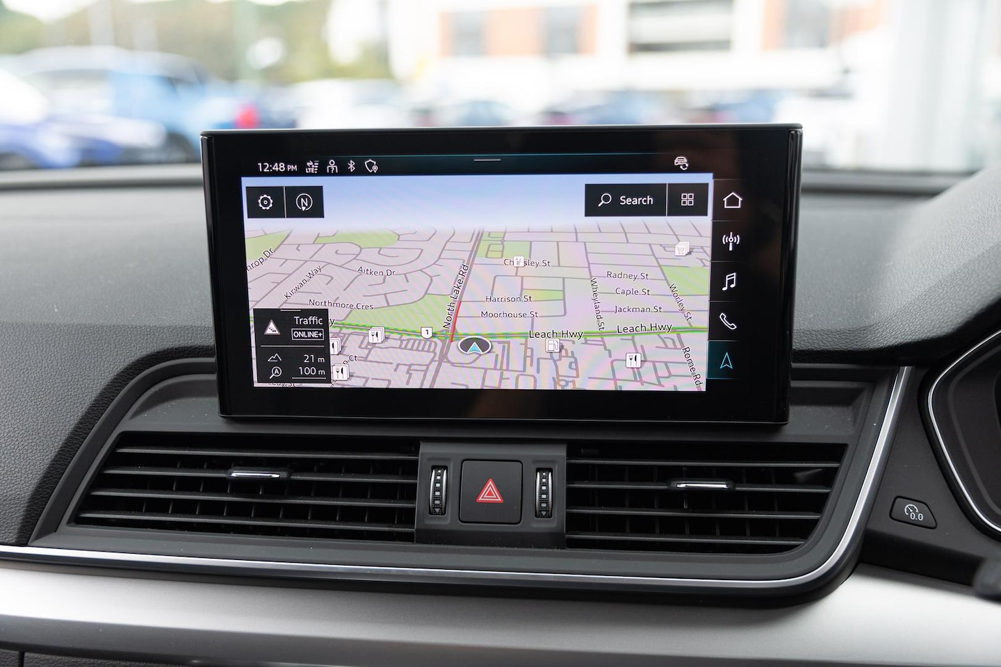 Image about Audi Q5 TDI S tronic