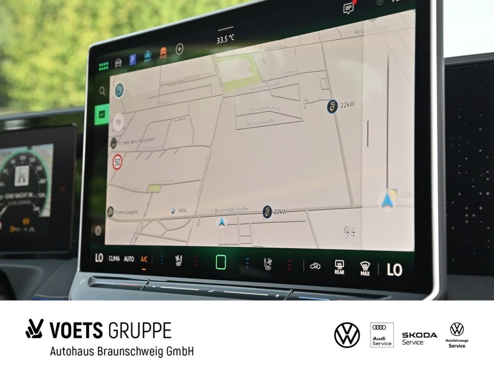 Volkswagen Tiguan – Bild 12