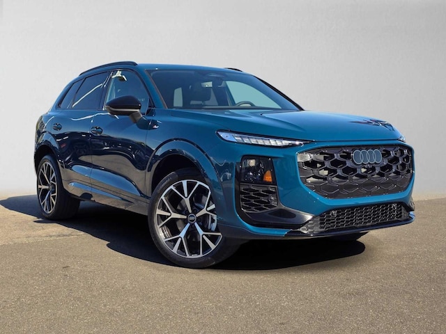 2026 Audi Q3