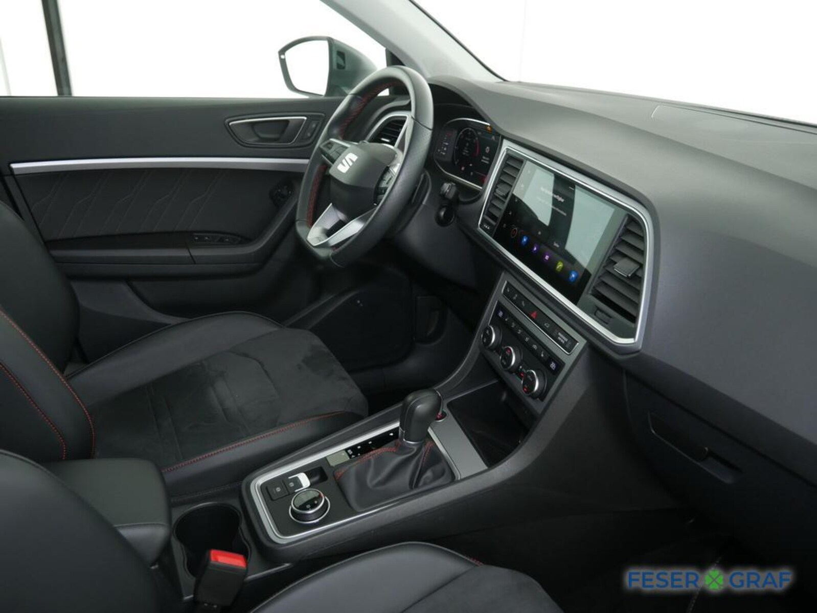 SEAT Ateca – Bild 5