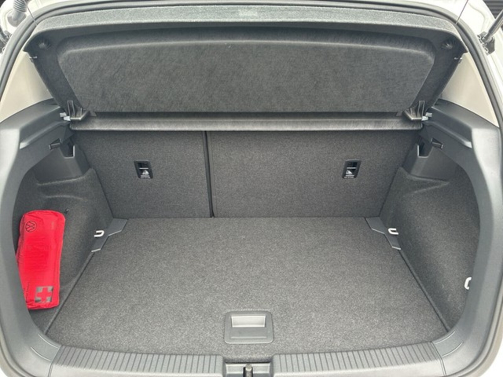 Volkswagen T-Cross – Bild 8